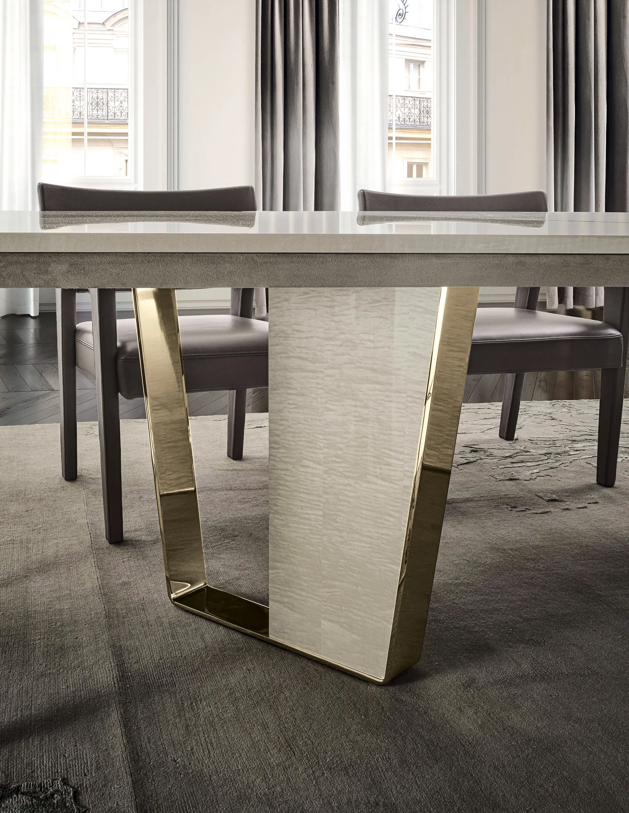 Longhi S.p.a. - Keope