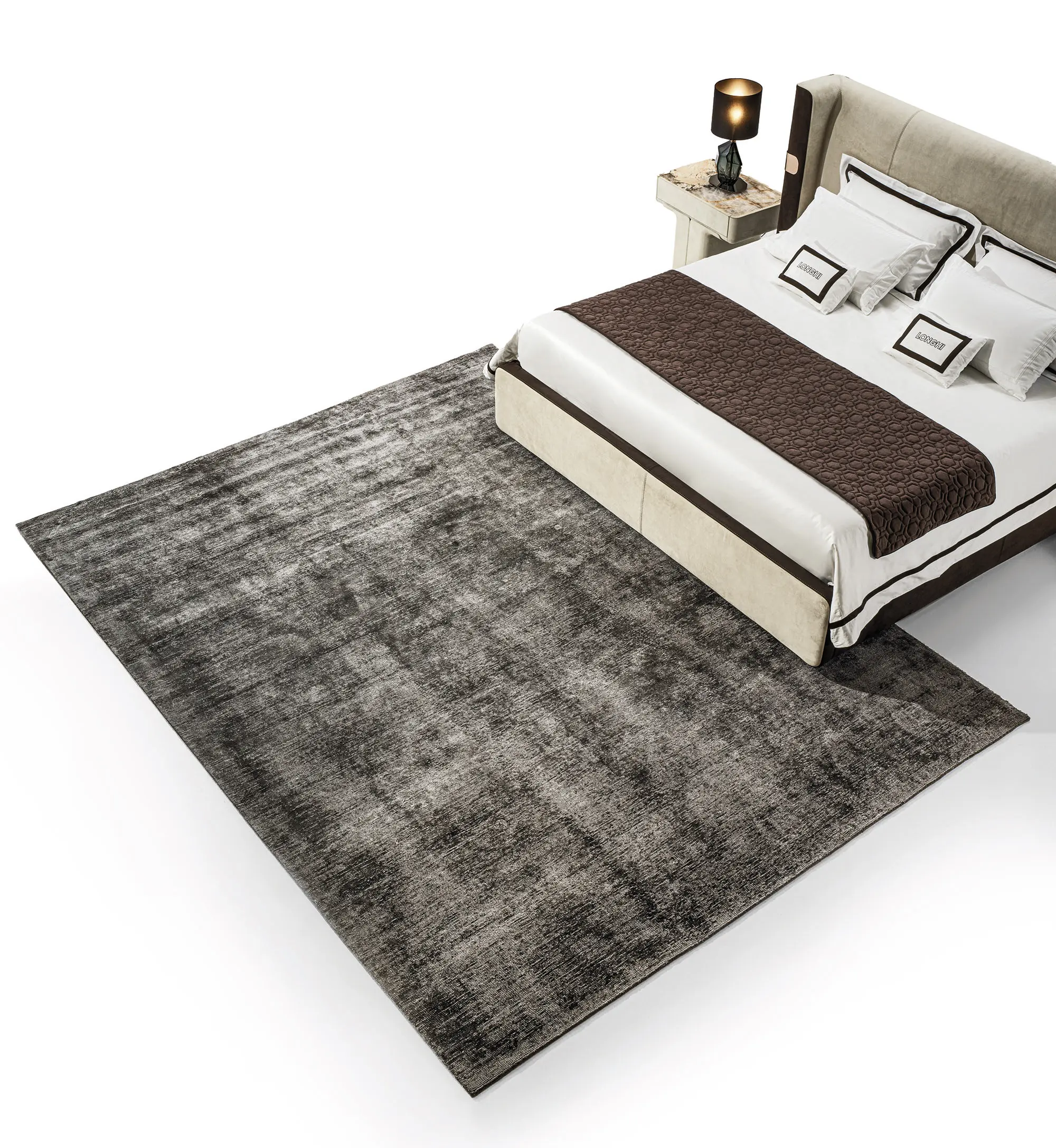 Longhi S.p.a. - Monet / Monet round