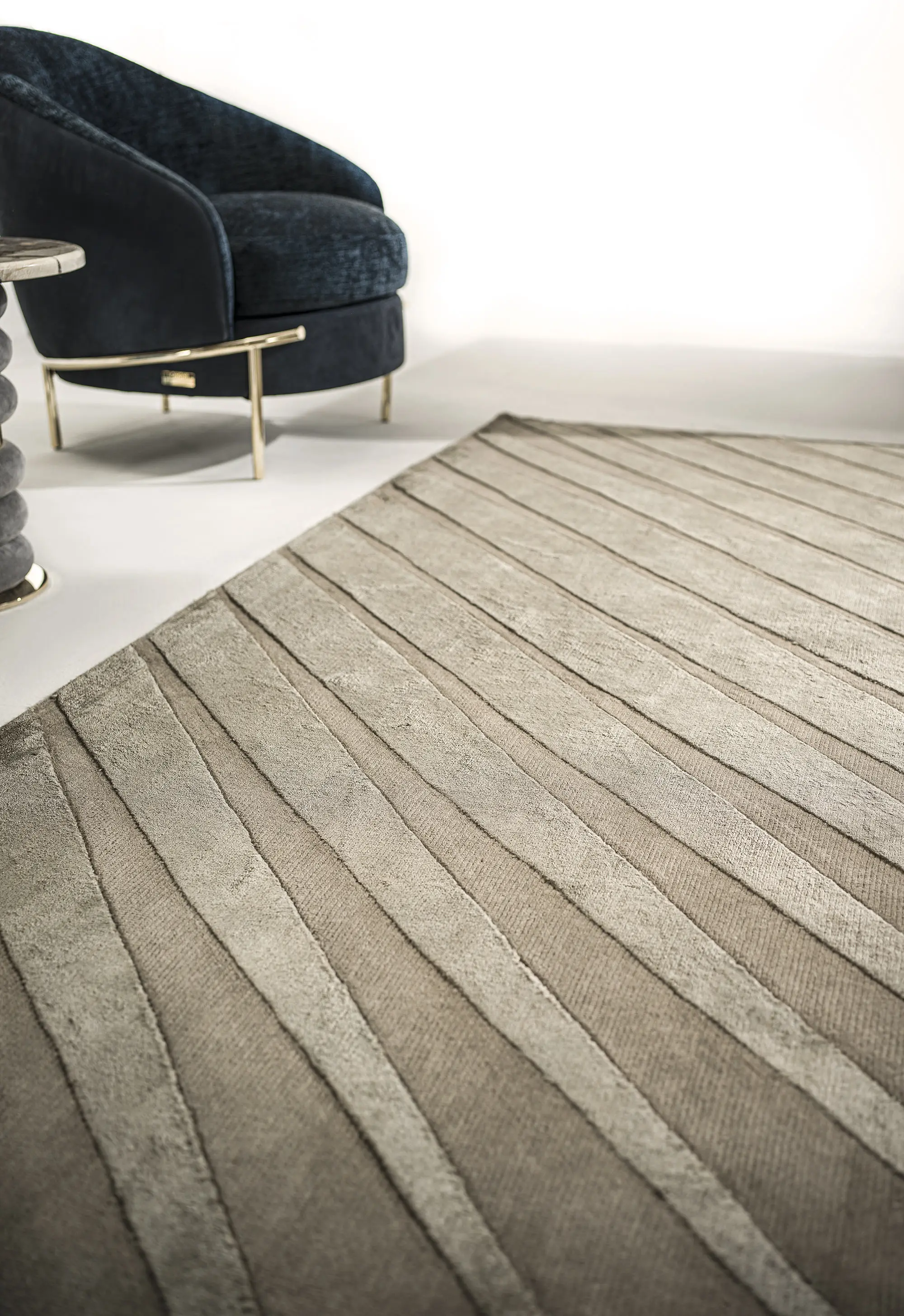 Longhi S.p.a. - Shade / Shade round