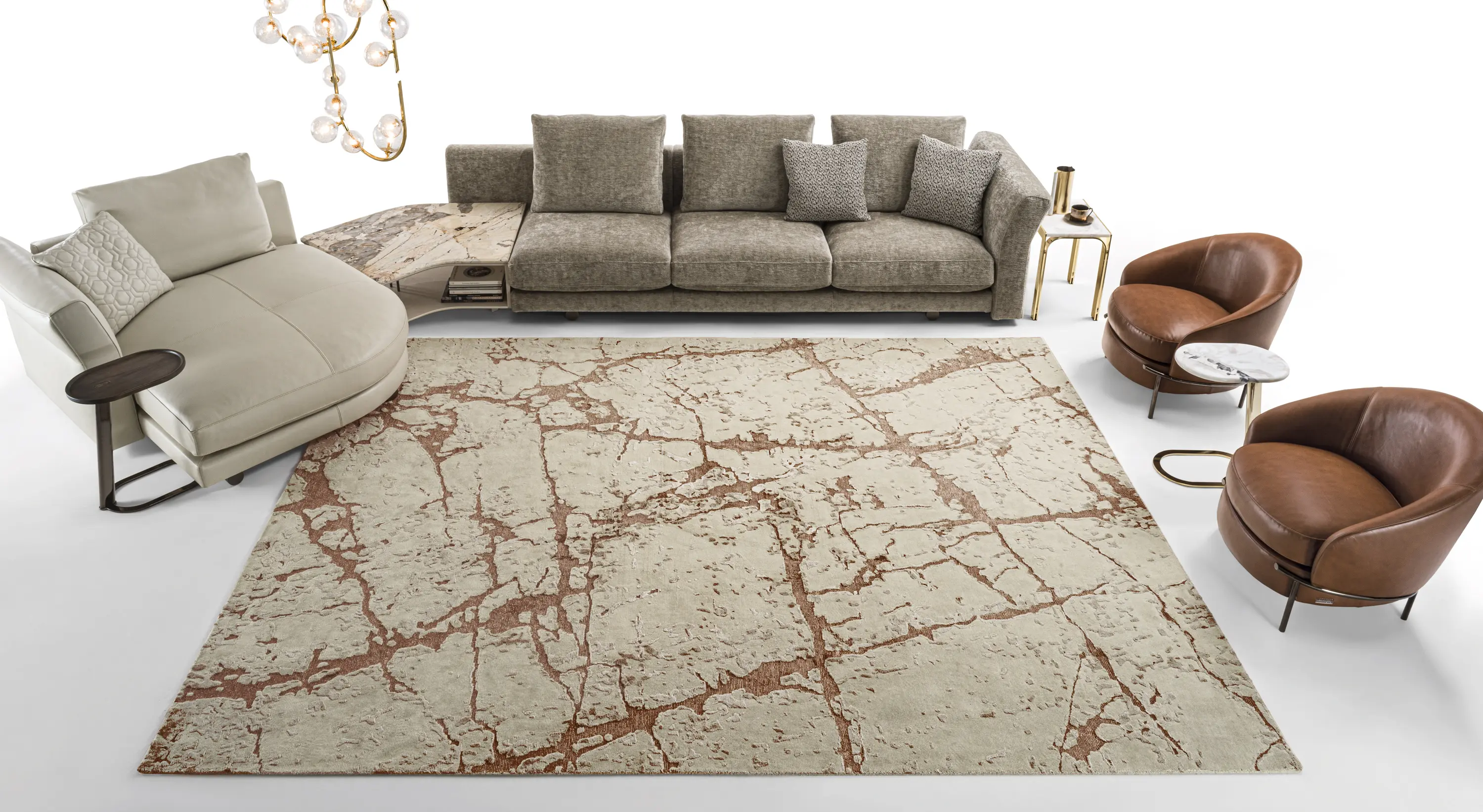 Longhi S.p.a. - Wound / Wound round