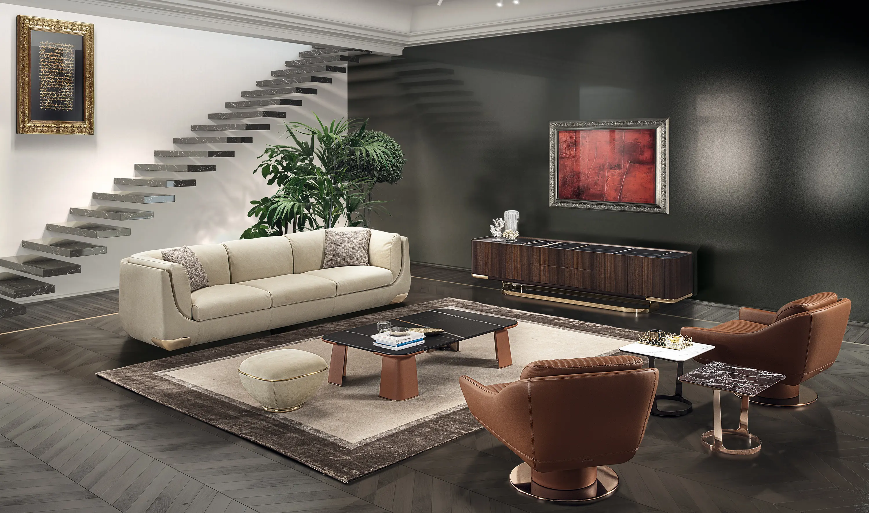 Longhi S.p.a. - Concord