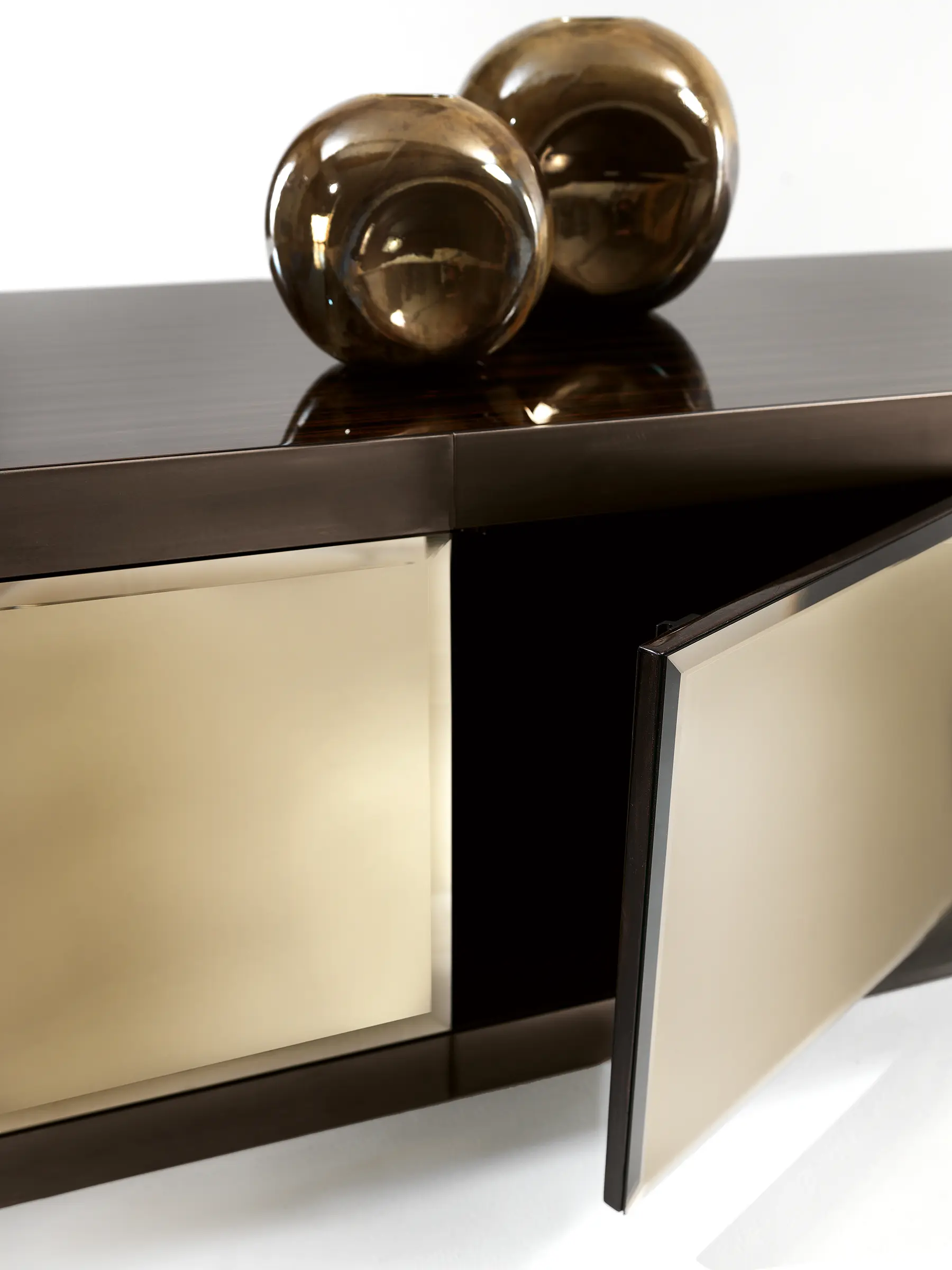 Longhi S.p.a. - Aspen