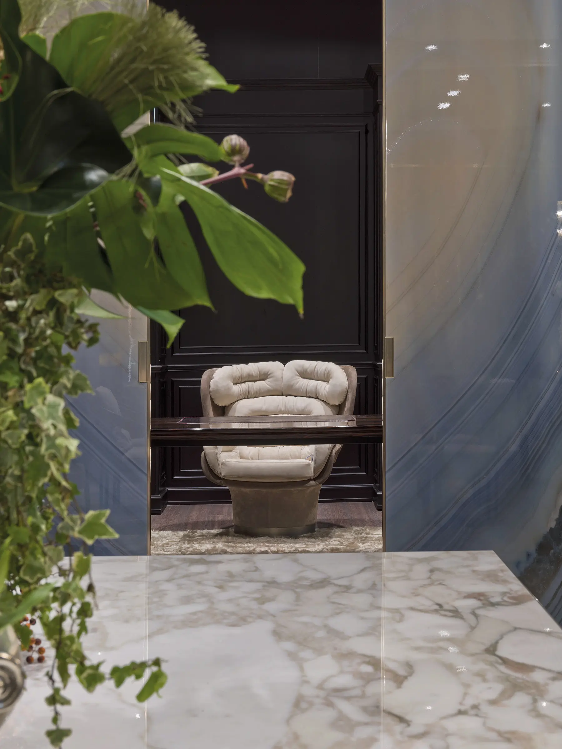 Longhi S.p.a. - Elda