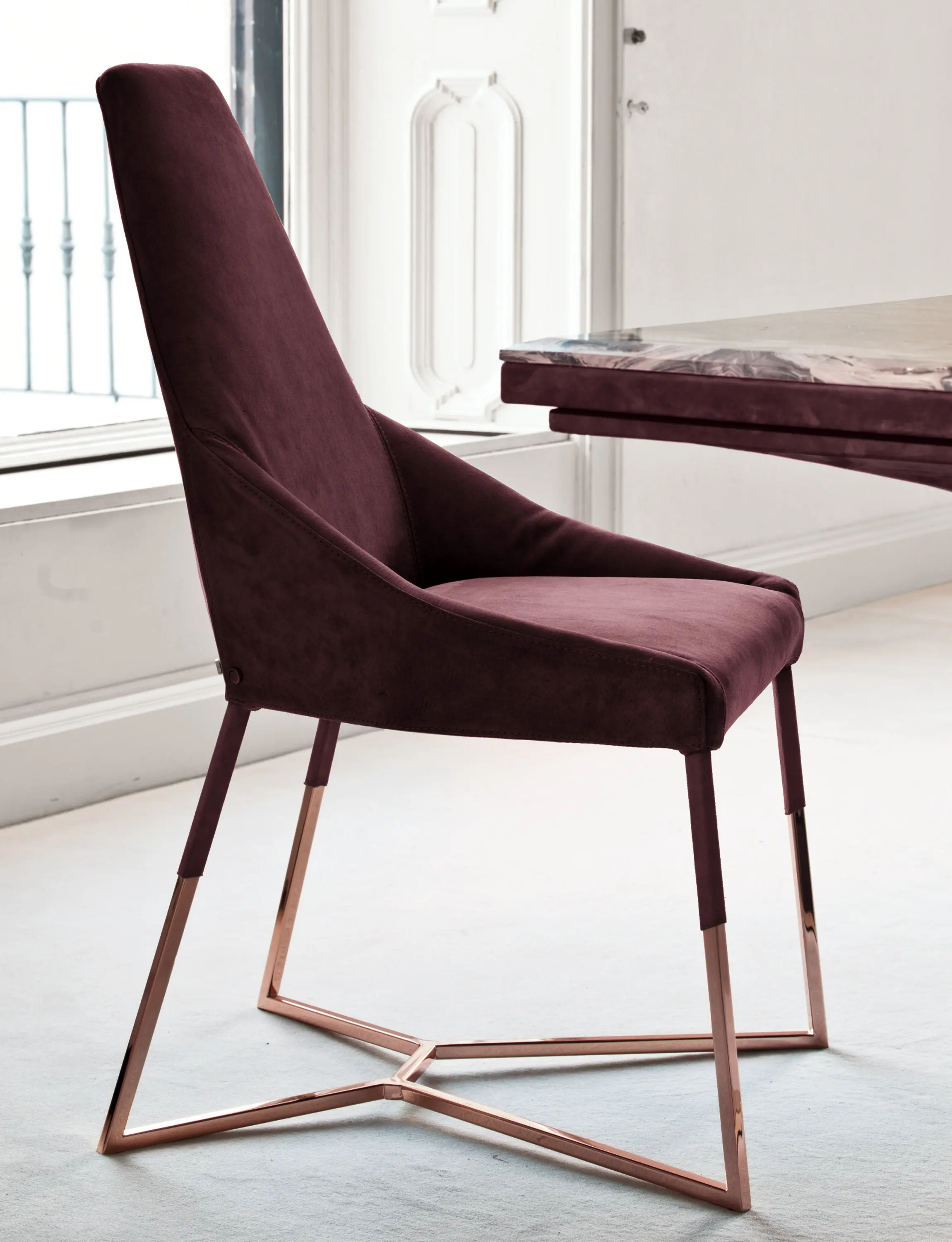 Longhi S.p.a. - Miu