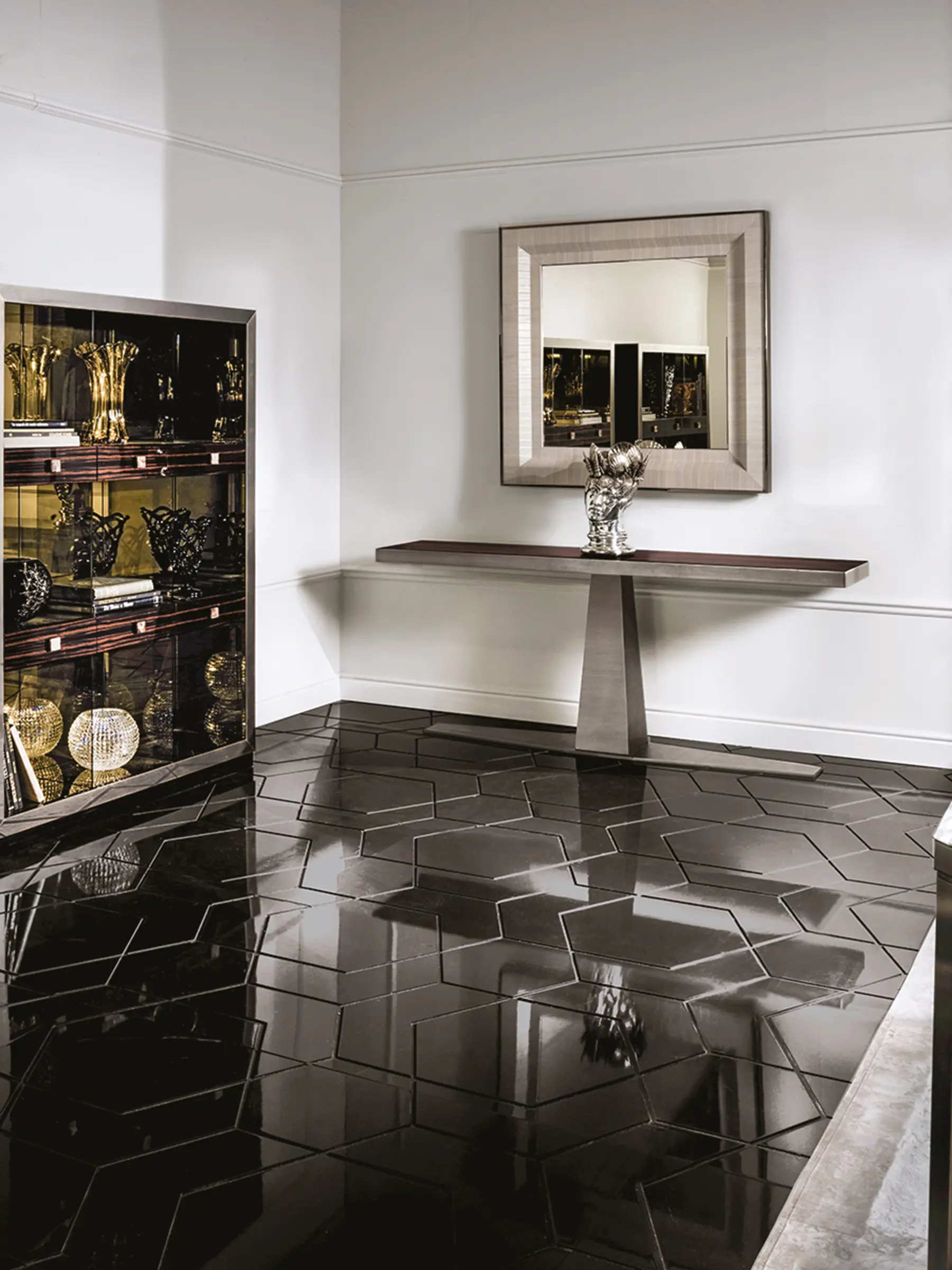 Longhi S.p.a. - Adone