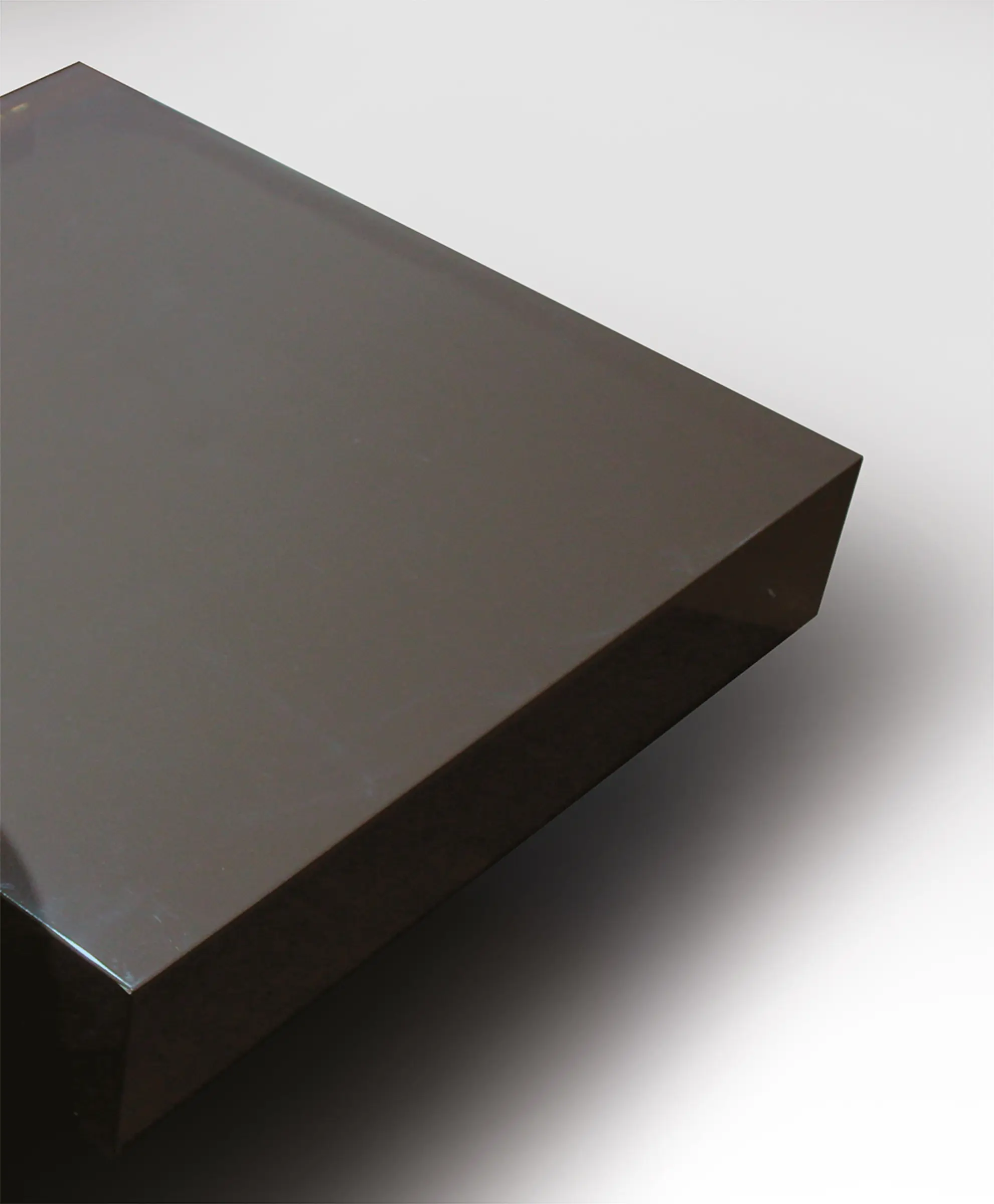 Longhi S.p.a. - Safir