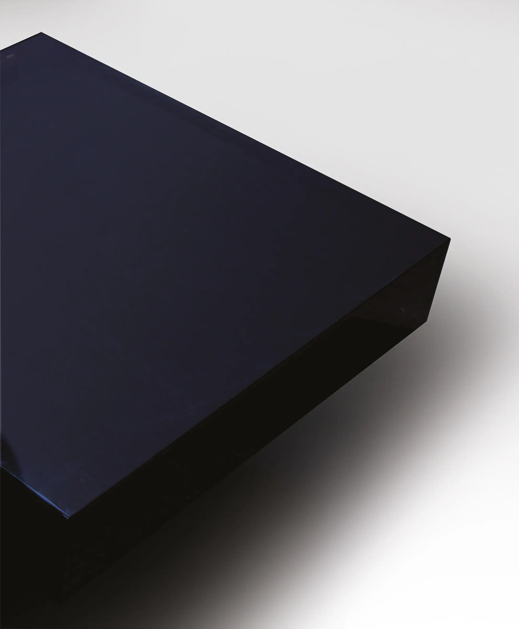 Longhi S.p.a. - Safir