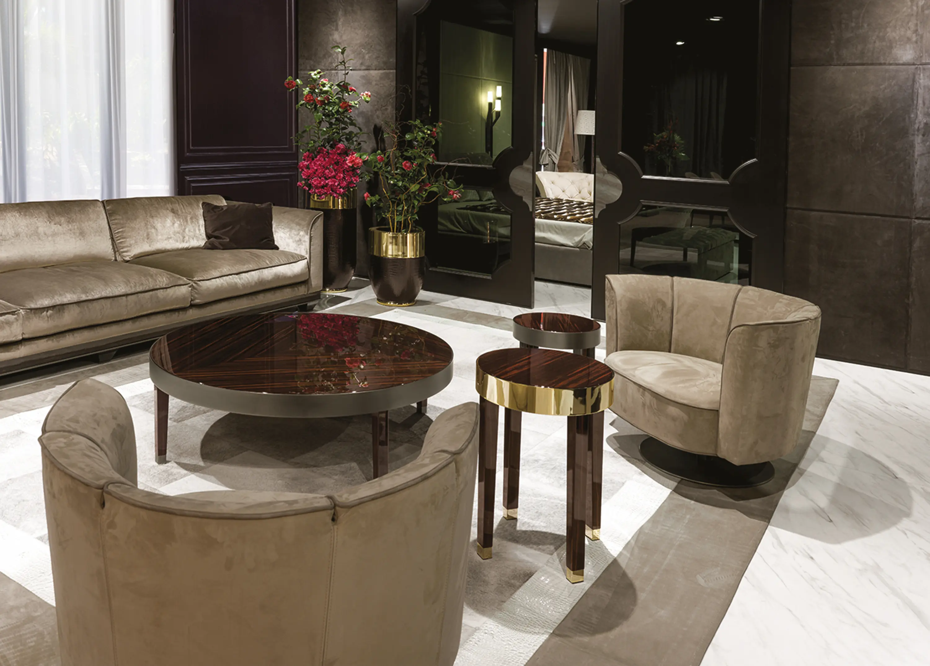 Longhi S.p.a. - Ring