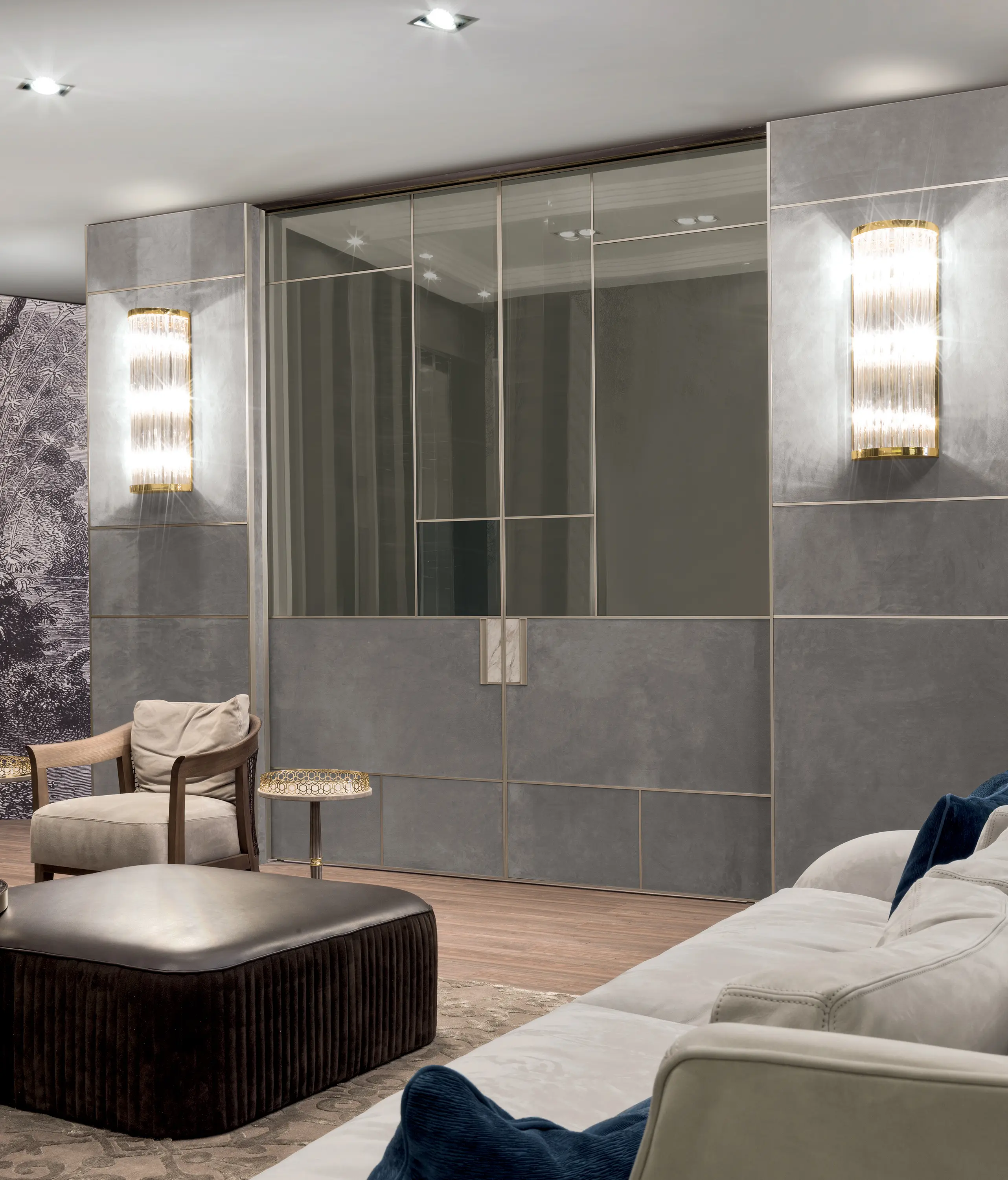 Longhi S.p.a. - Land