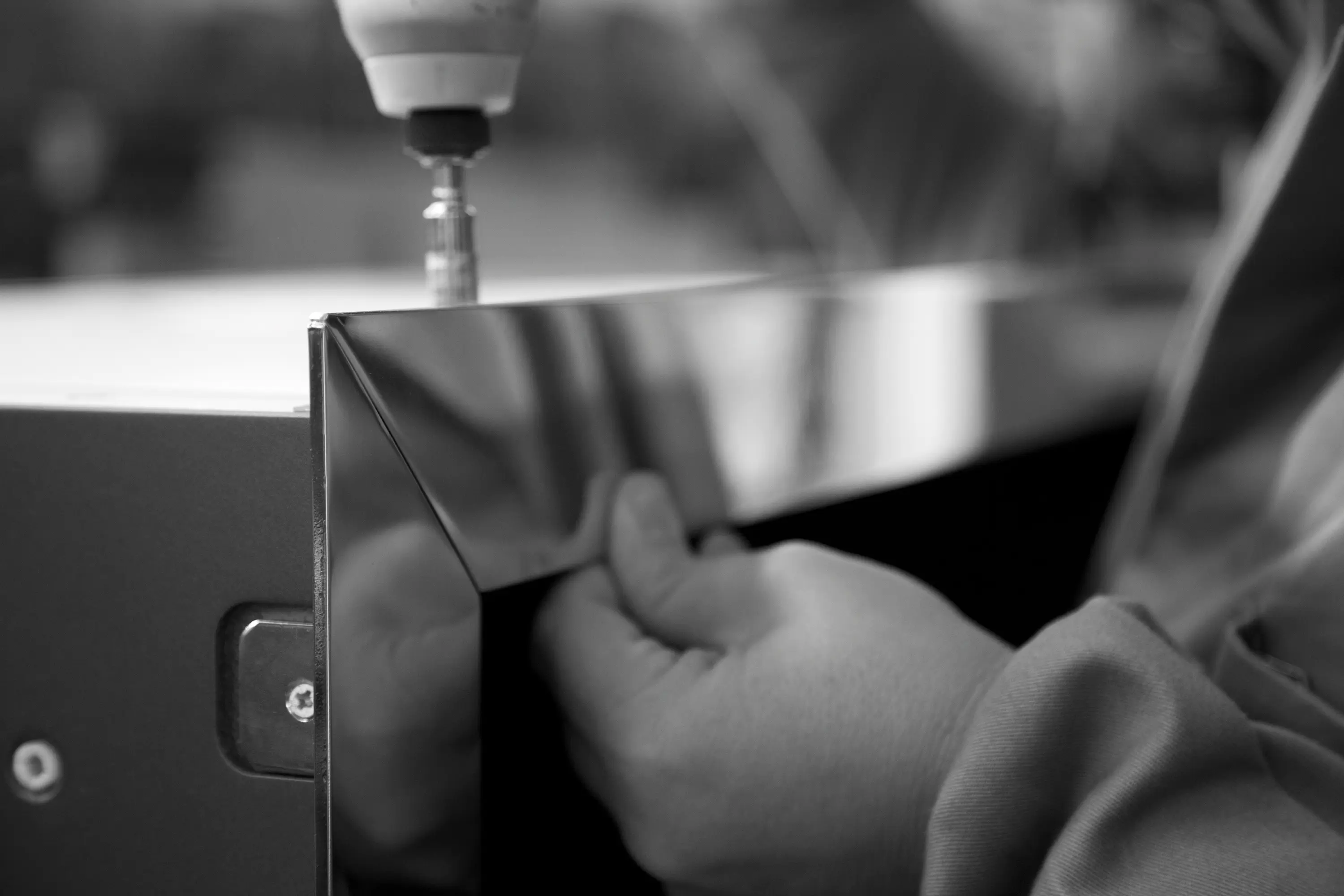 Longhi S.p.a. - Orwell