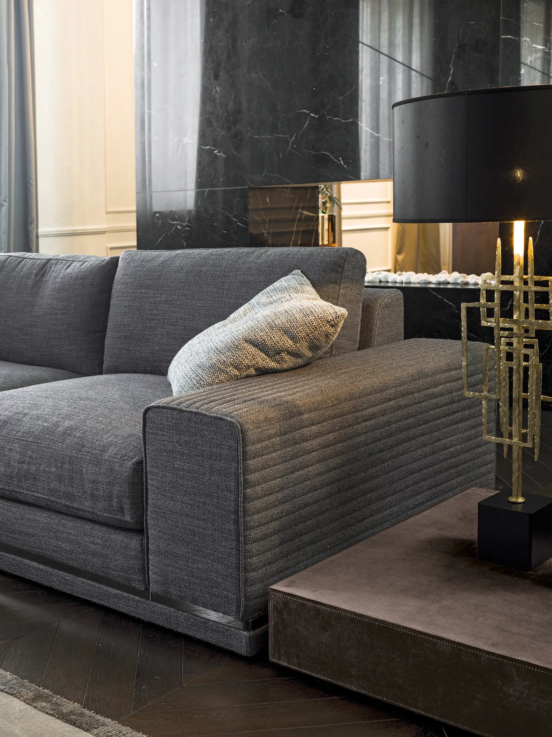 Longhi S.p.a. - Cohen