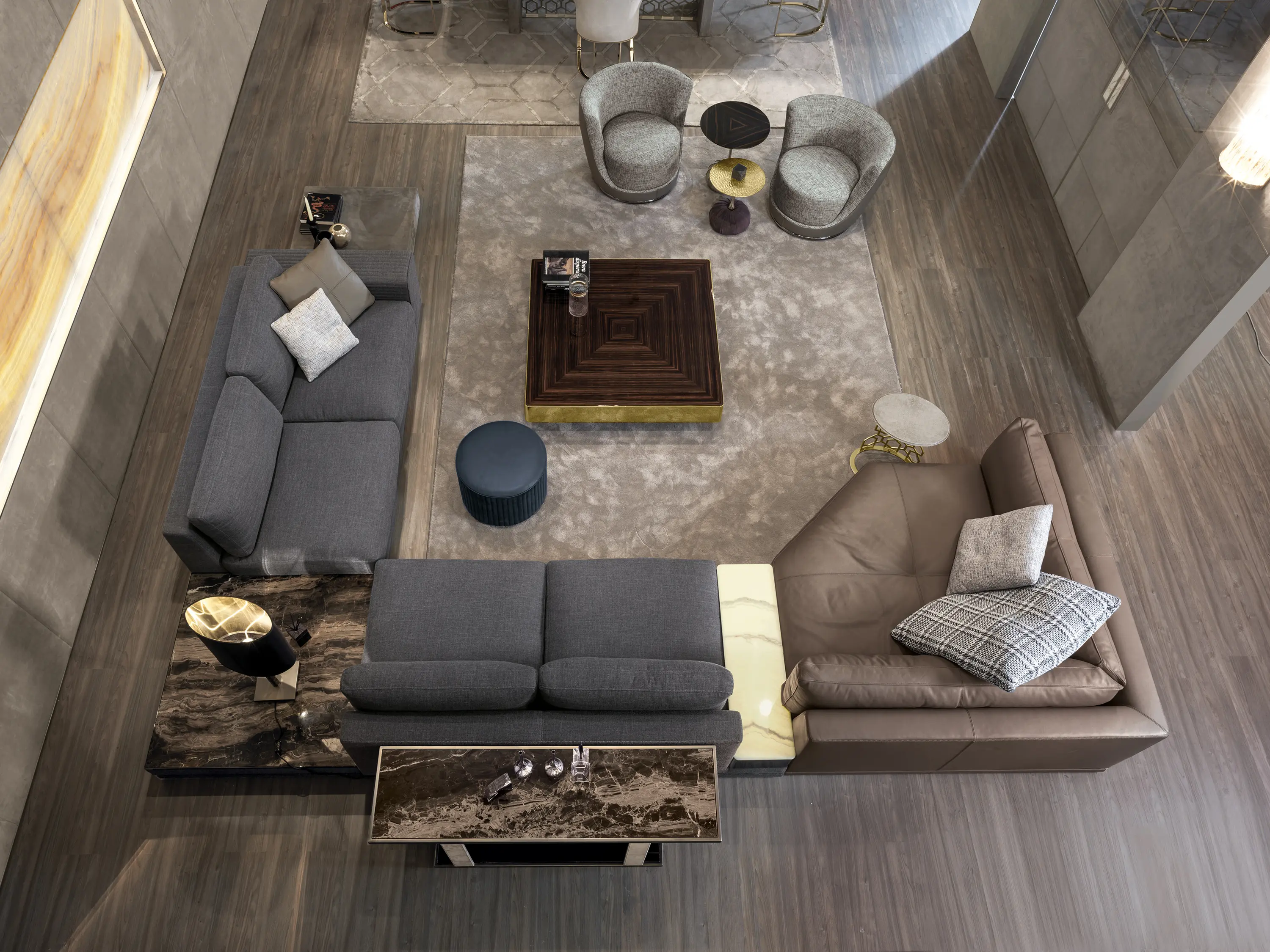 Longhi S.p.a. - Cohen