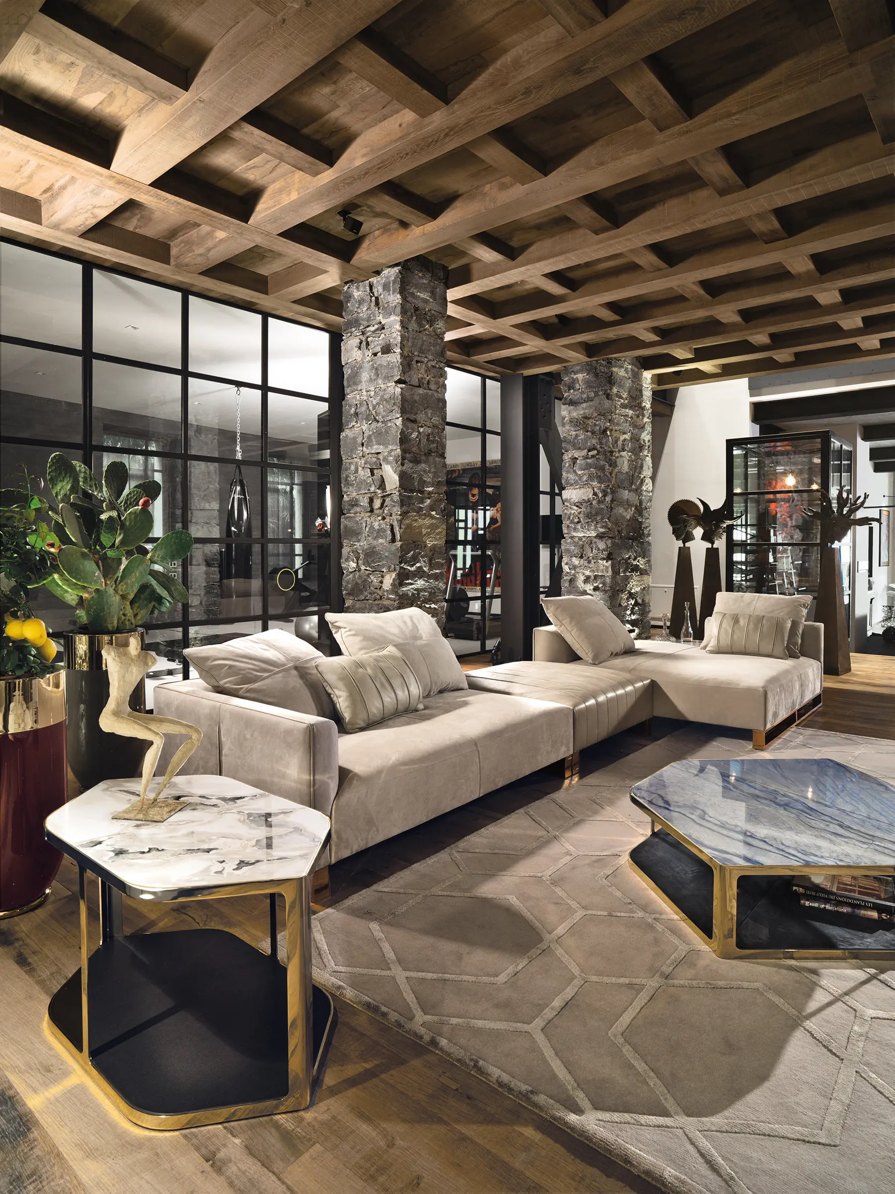 Longhi S.p.a. - Tiles
