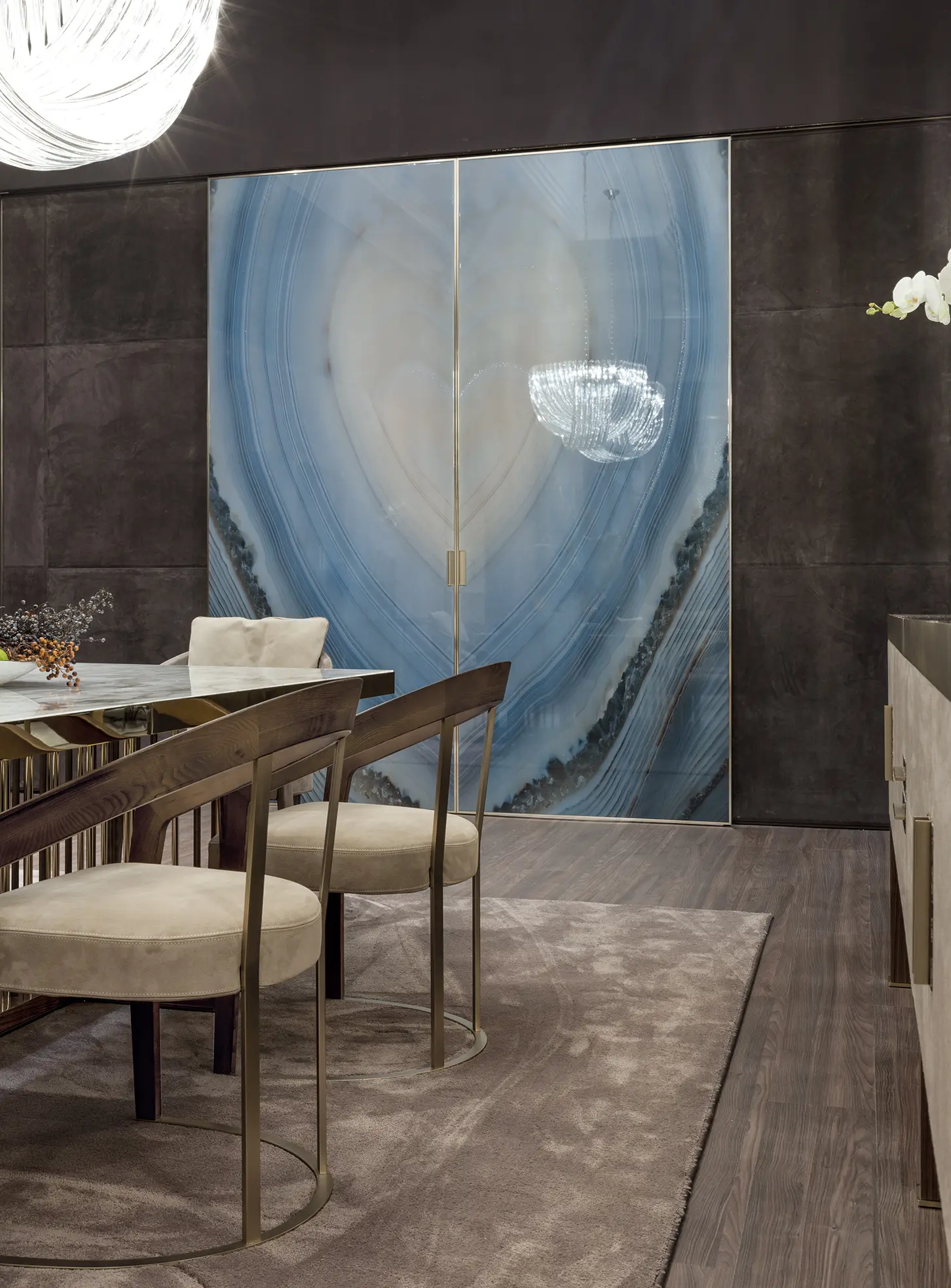 Longhi S.p.a. - Bemine