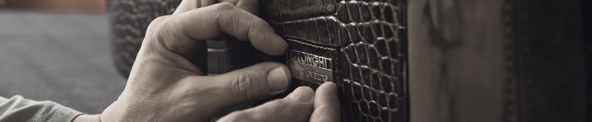 Entdecke die Welt des Herstellers Longhi S.p.a.