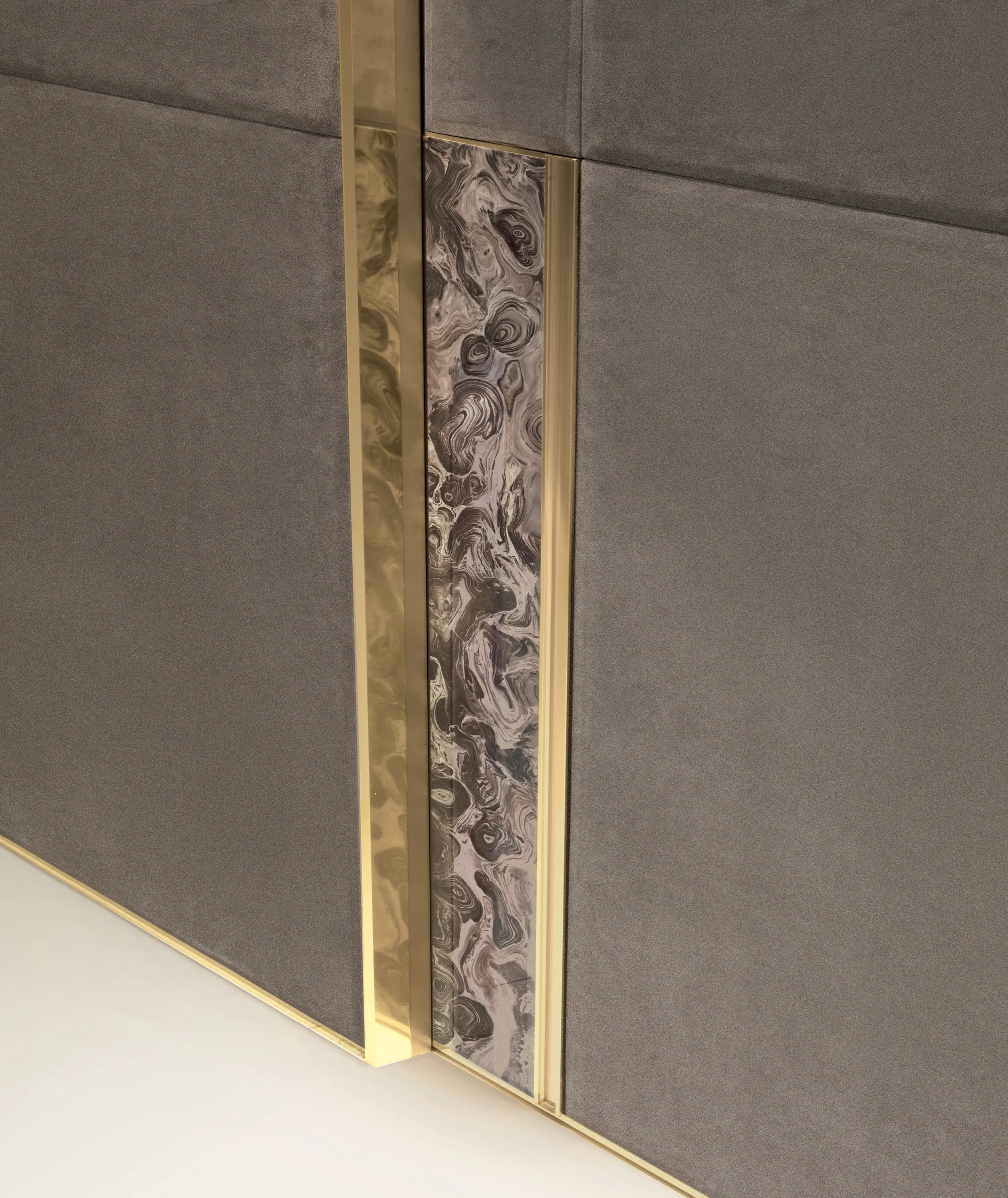 Longhi S.p.a. - Ianus