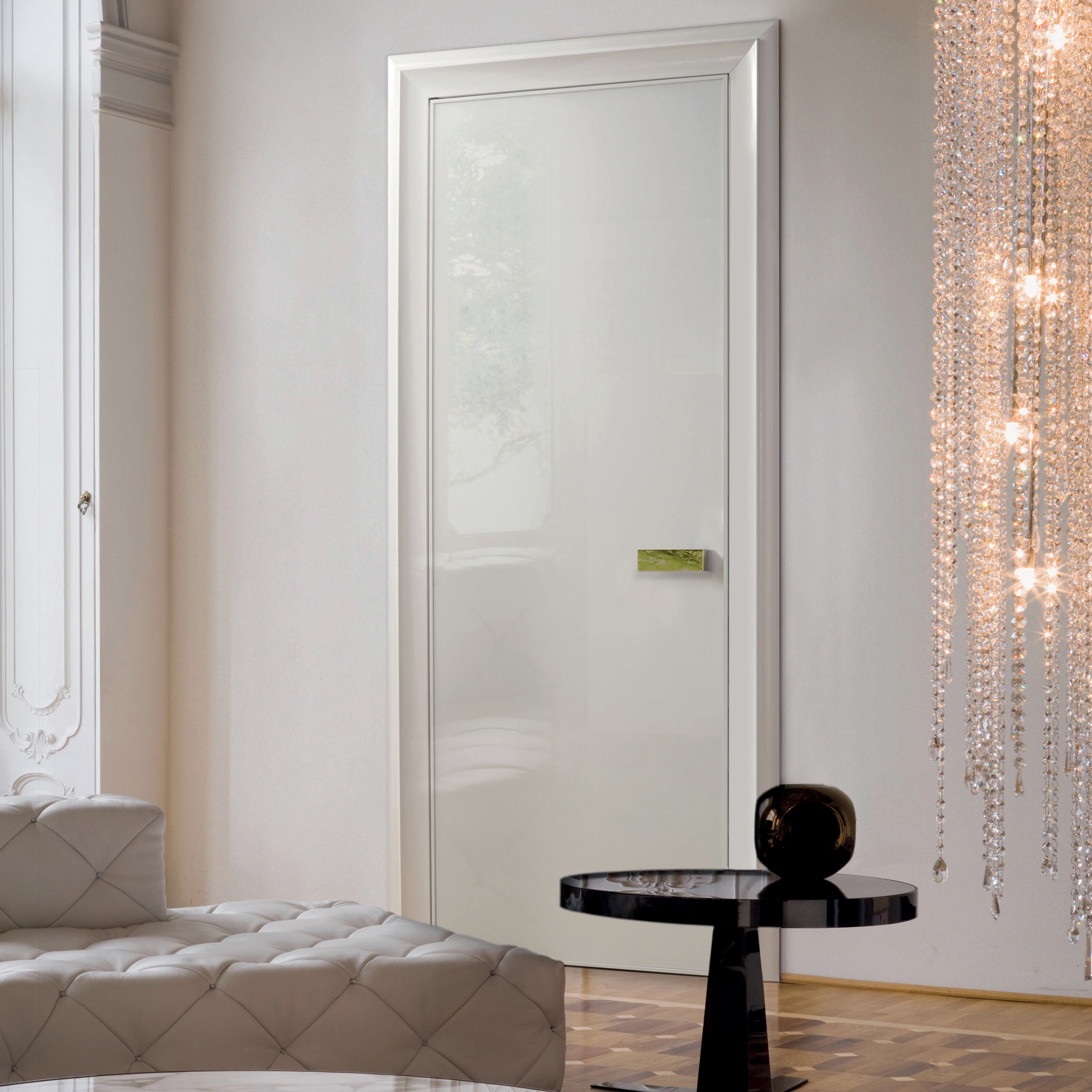 Display product Ianus from manufacturer Longhi S.p.a.