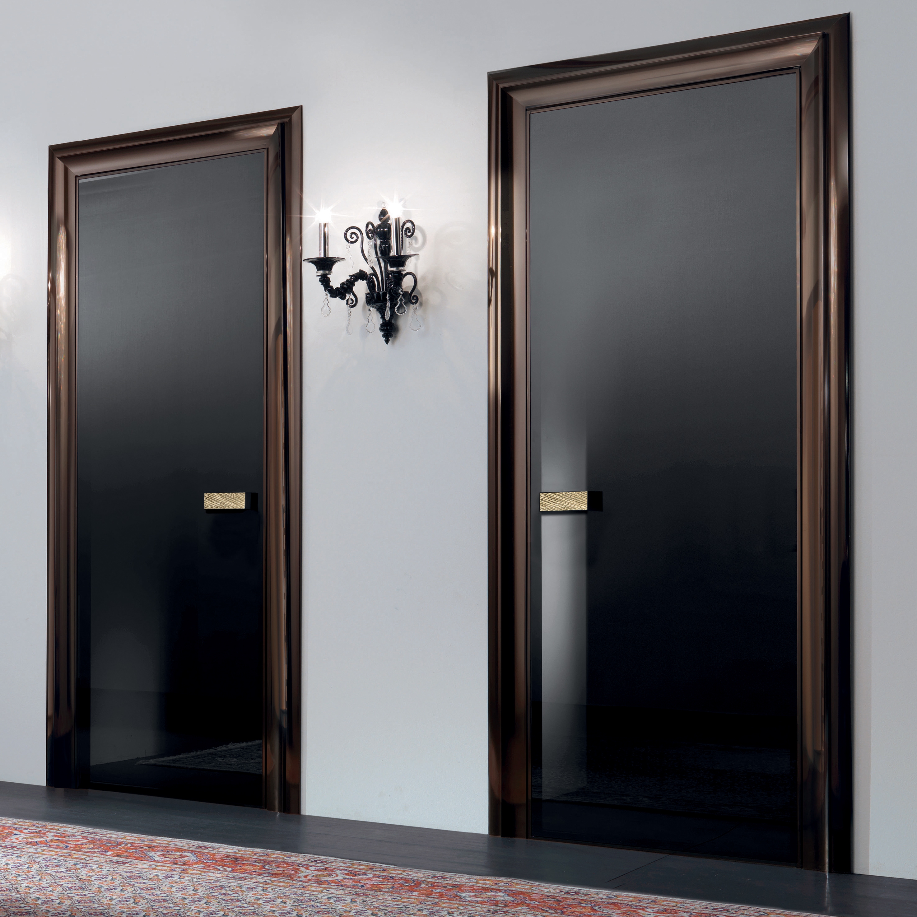 Display product Ianus from manufacturer Longhi S.p.a.