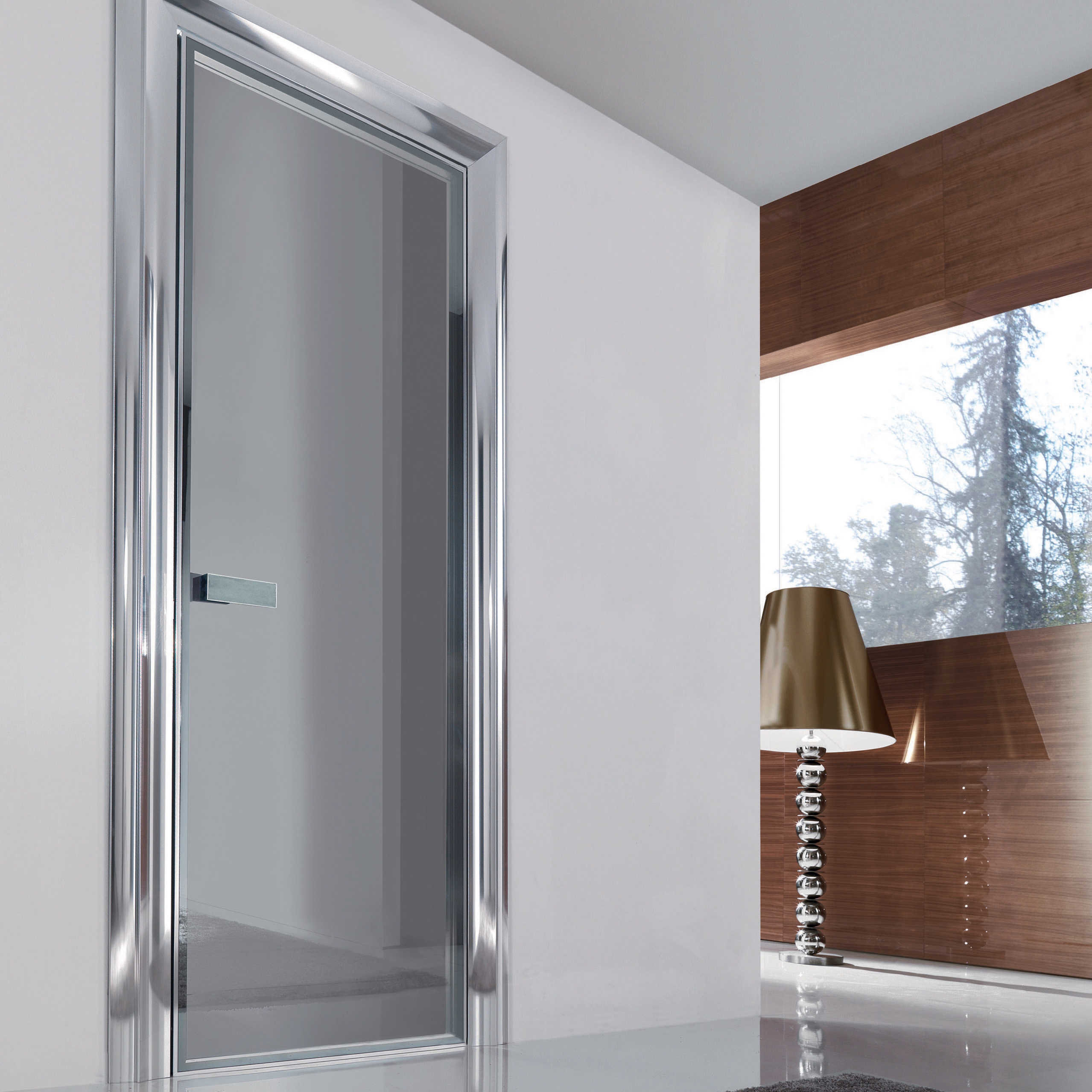 Display product Ianus from manufacturer Longhi S.p.a.