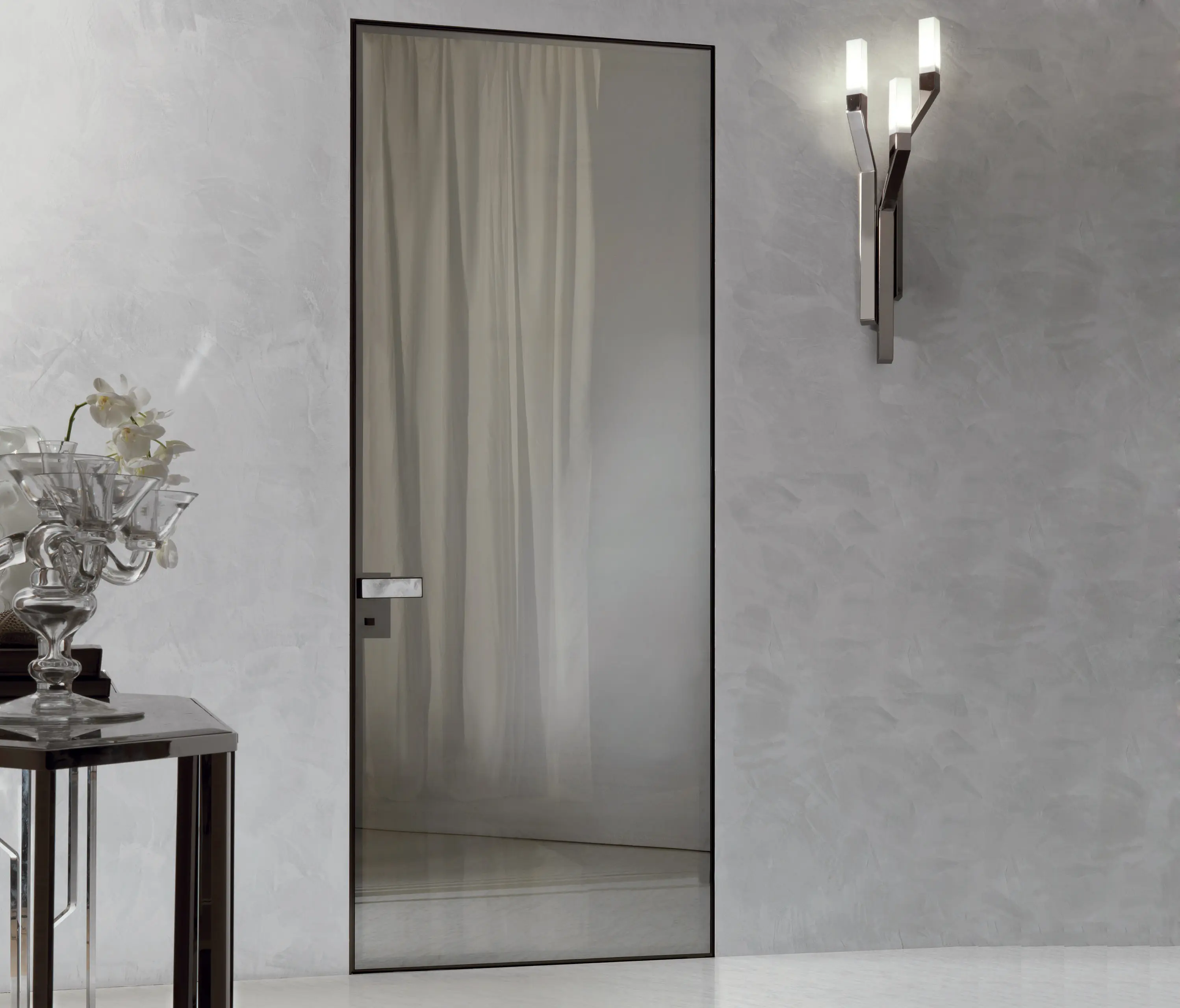 Longhi S.p.a. - Ianus