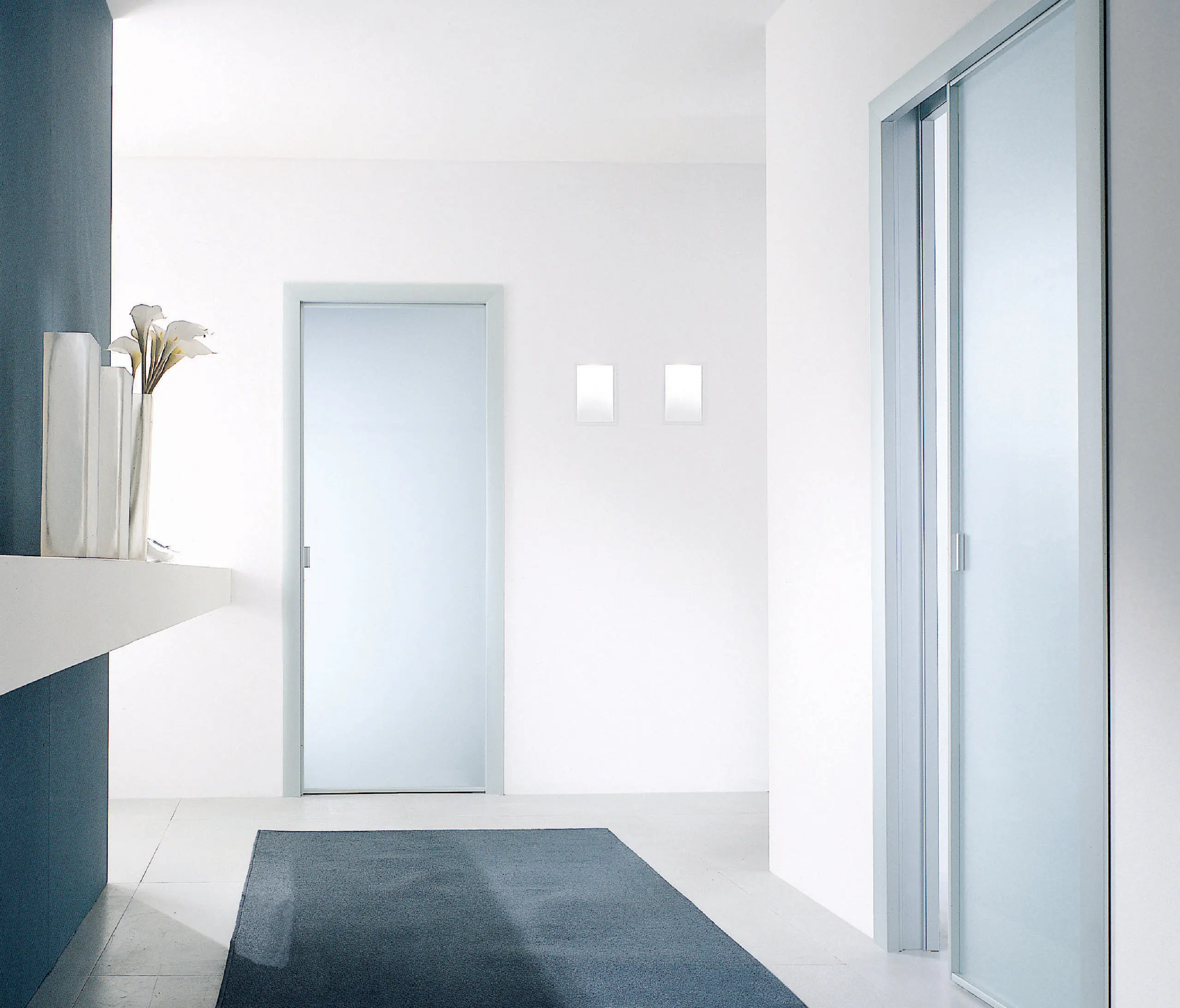 Longhi S.p.a. - Spark