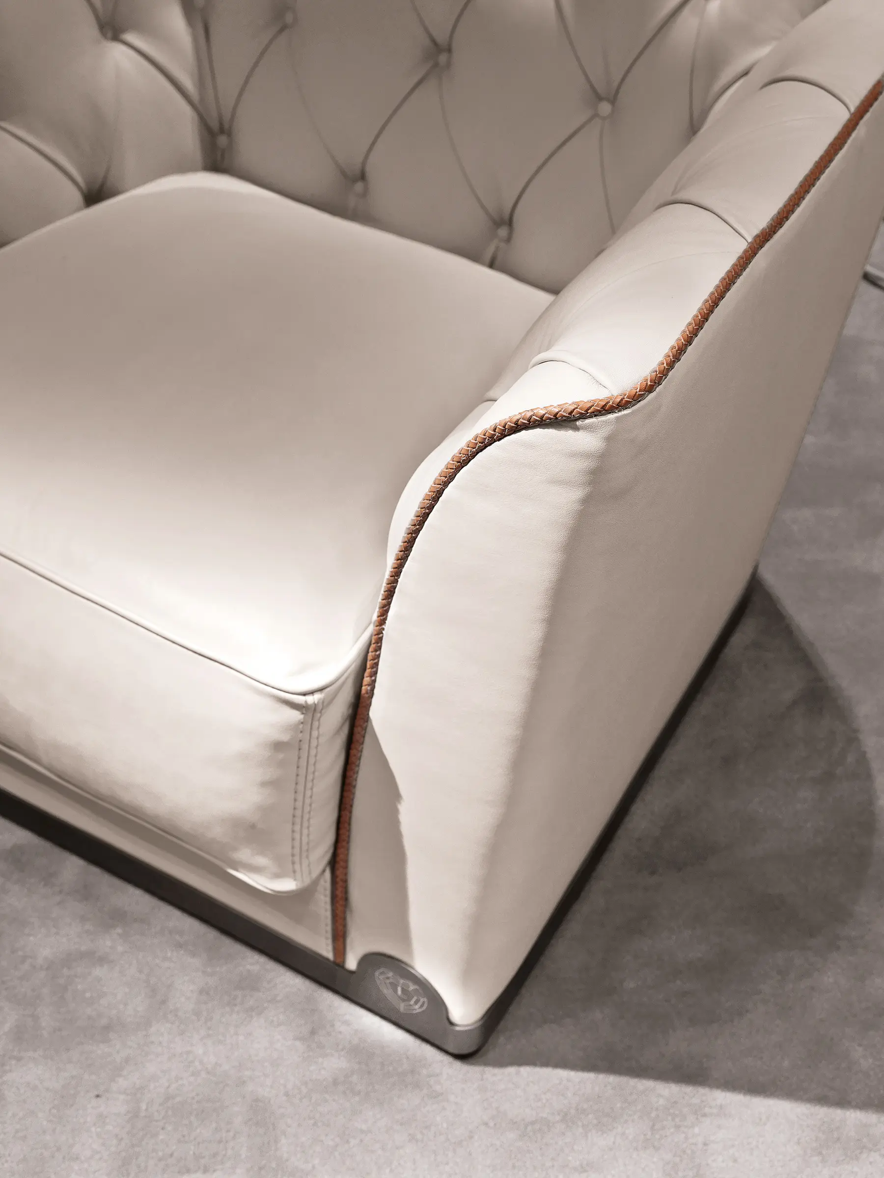 Longhi S.p.a. - Grace
