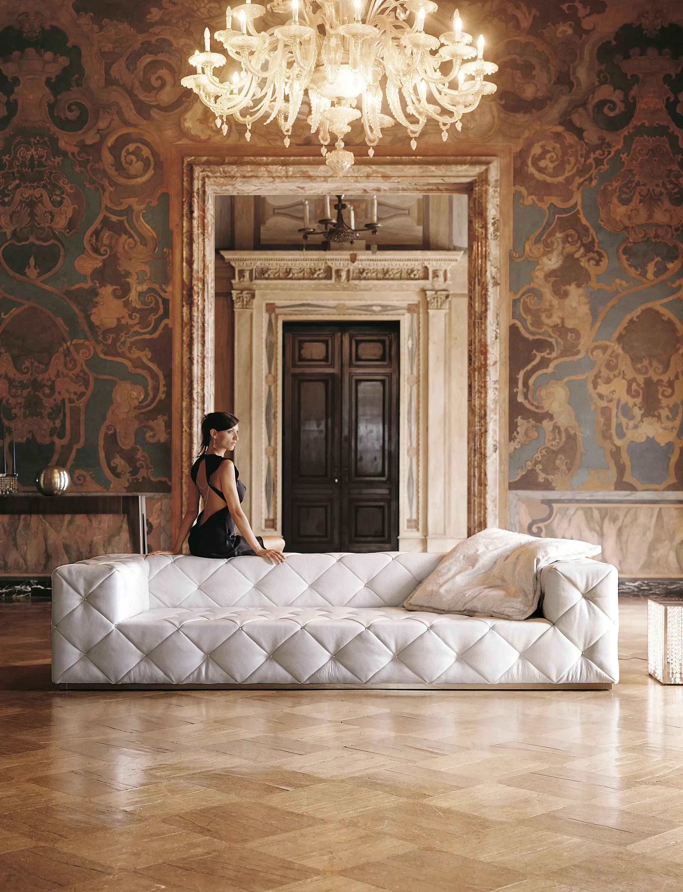 Longhi S.p.a. - Must