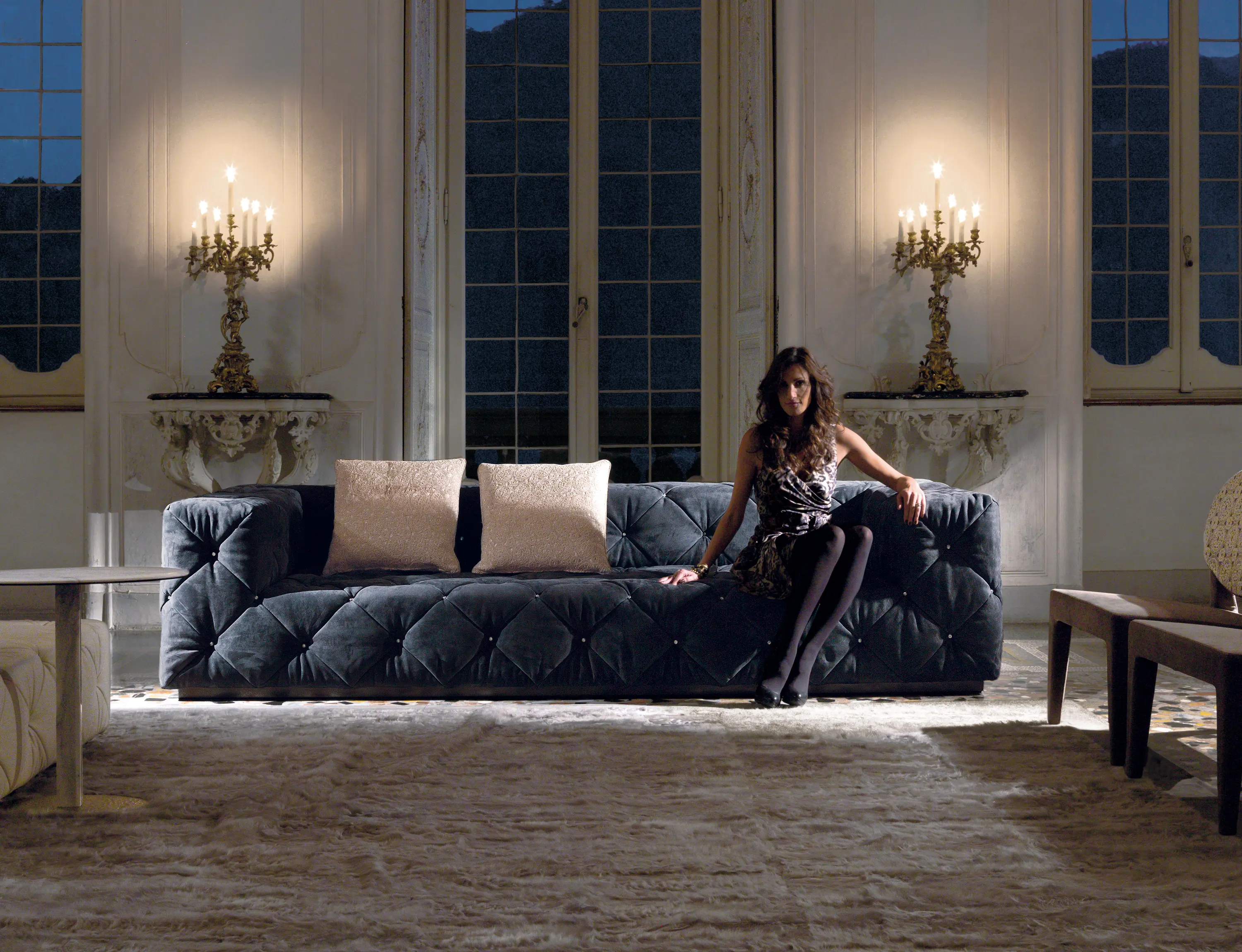 Longhi S.p.a. - Must