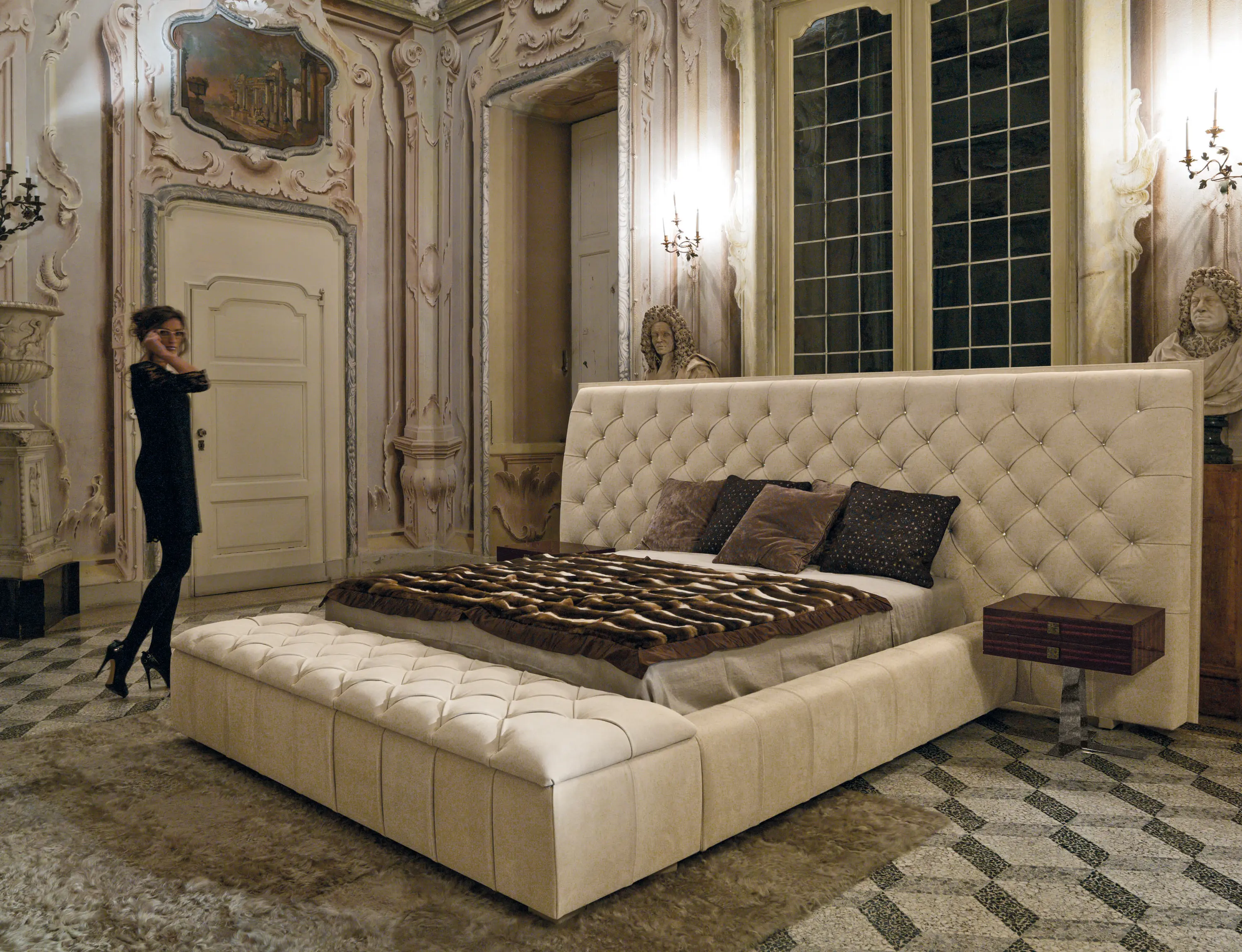 Longhi S.p.a. - Napoleon