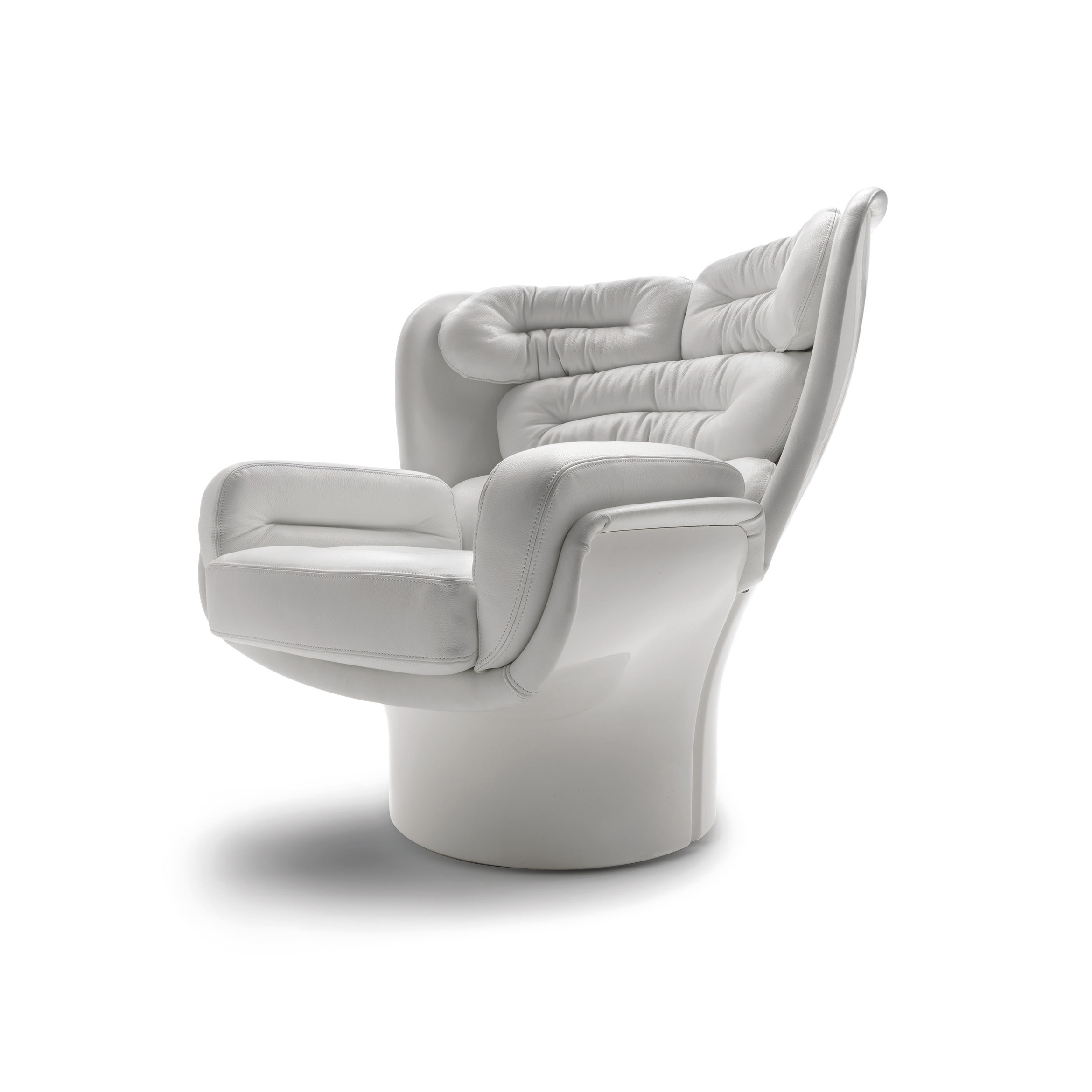 Display product Elda from manufacturer Longhi S.p.a.