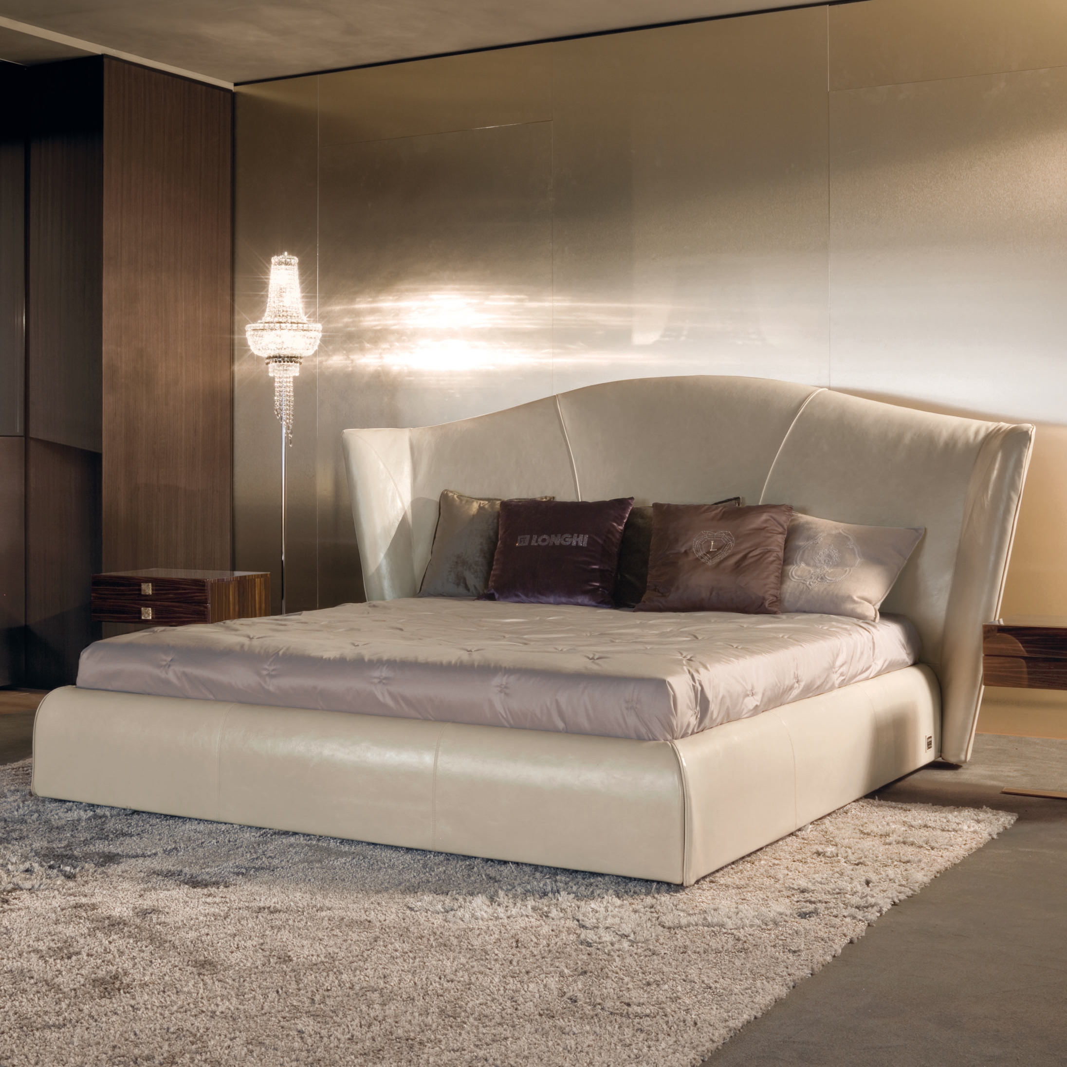 Afficher le produit Heron du fabricant Longhi S.p.a.