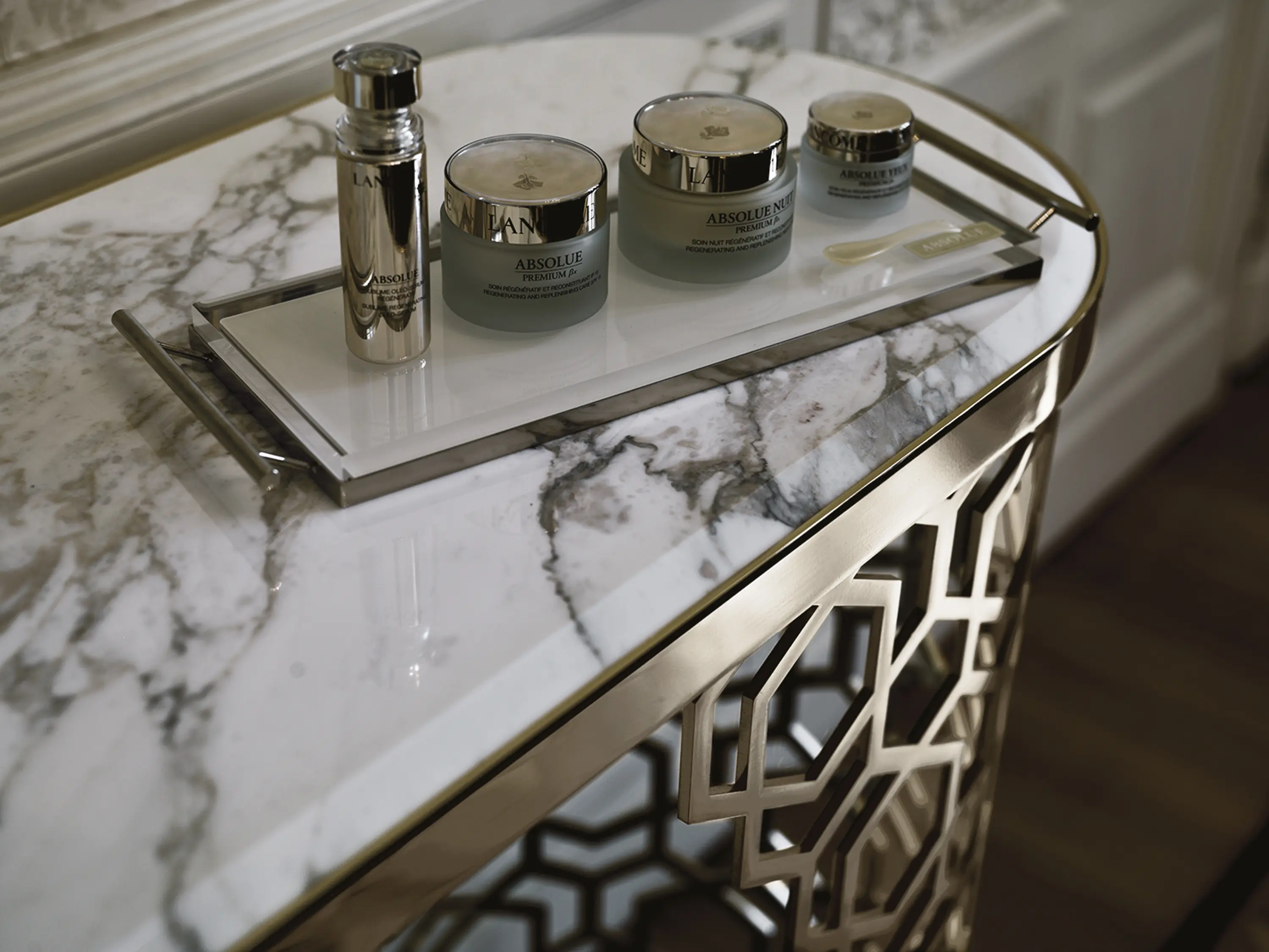 Longhi S.p.a. - Manfred