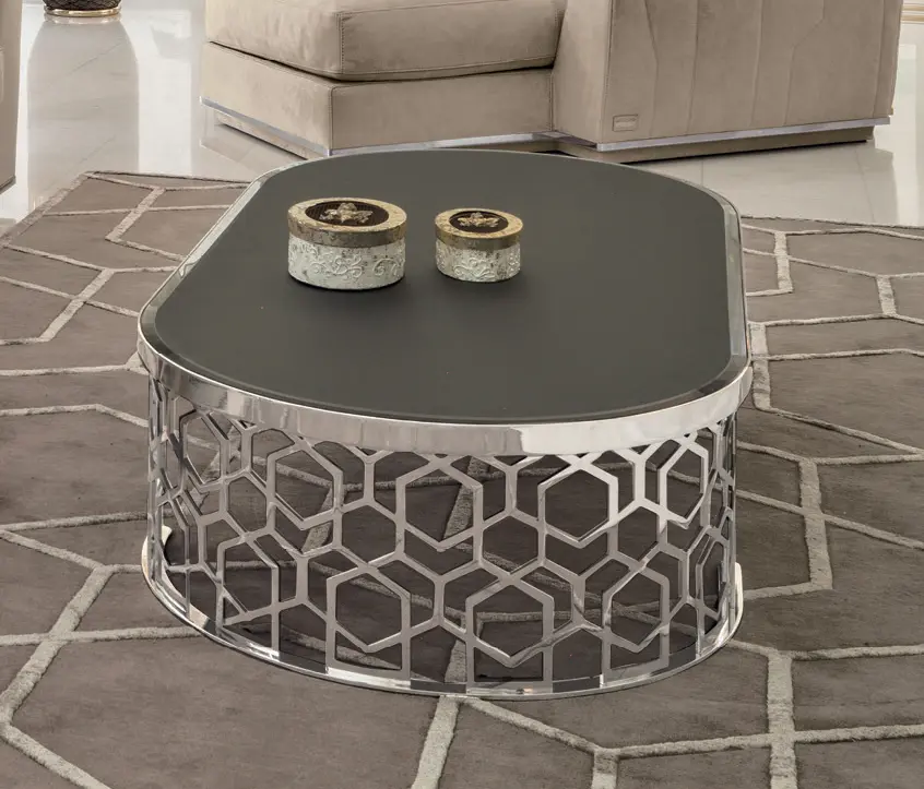 Longhi S.p.a. - Manfred