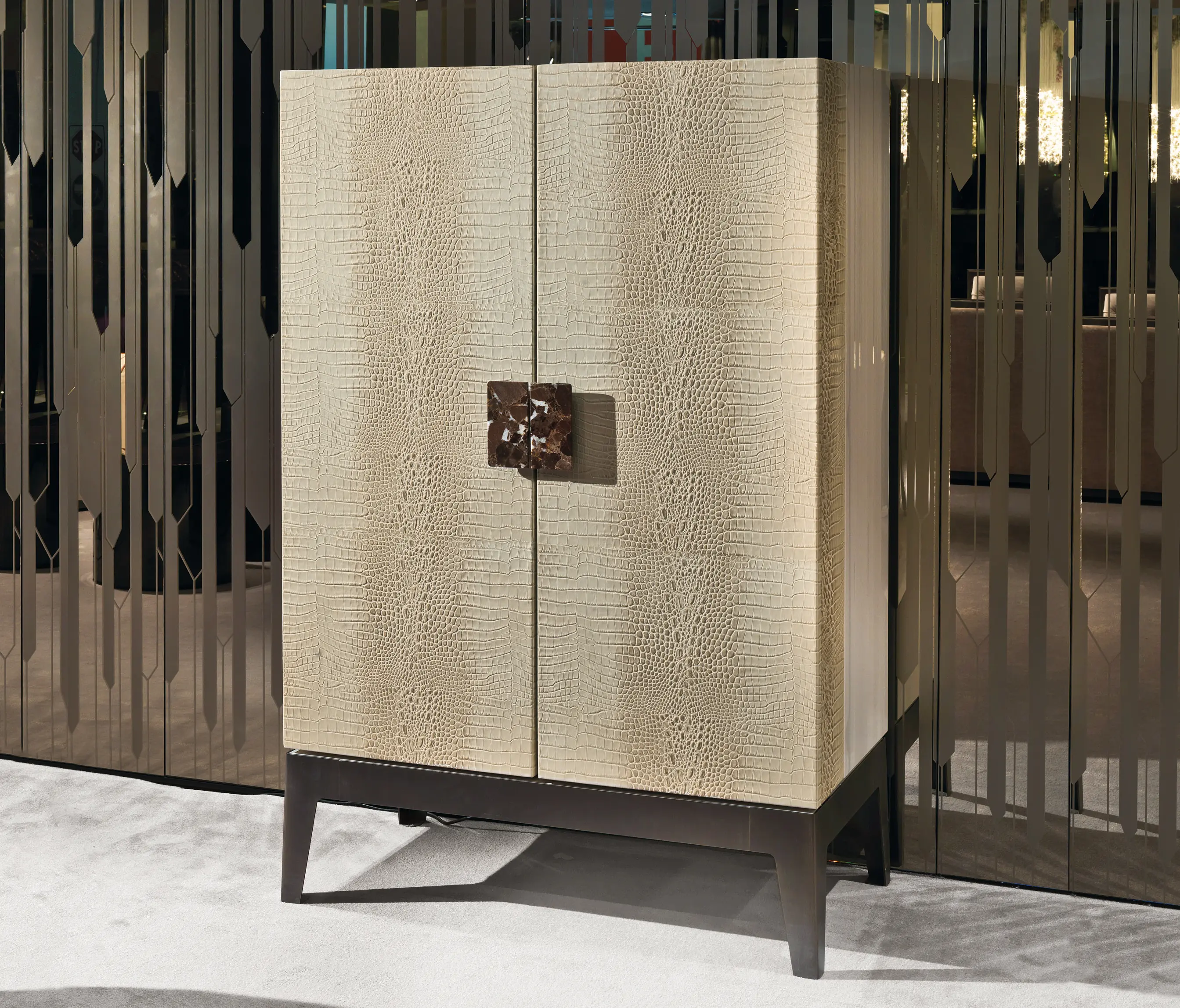 Longhi S.p.a. - Grandeur