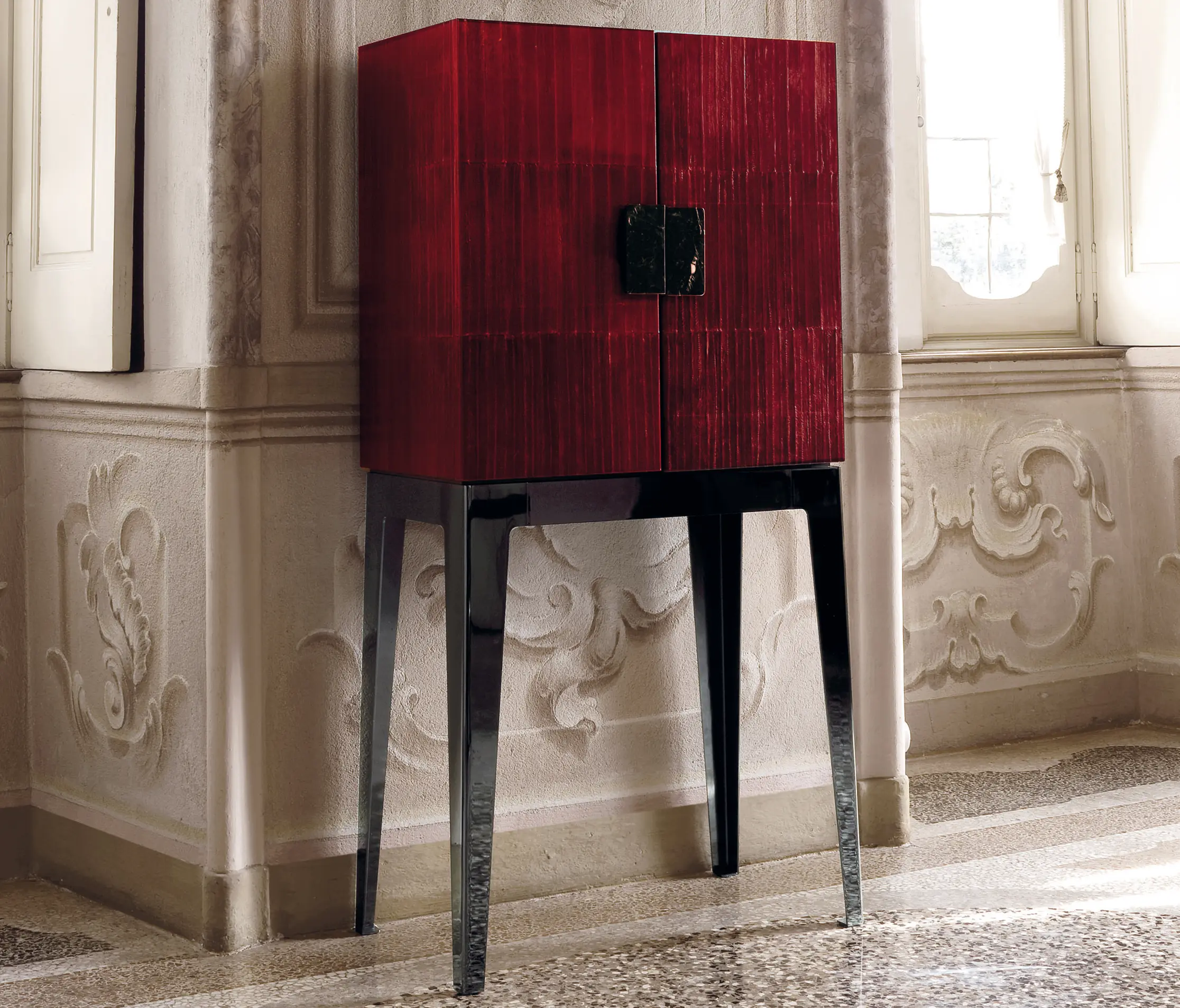 Longhi S.p.a. - Lady