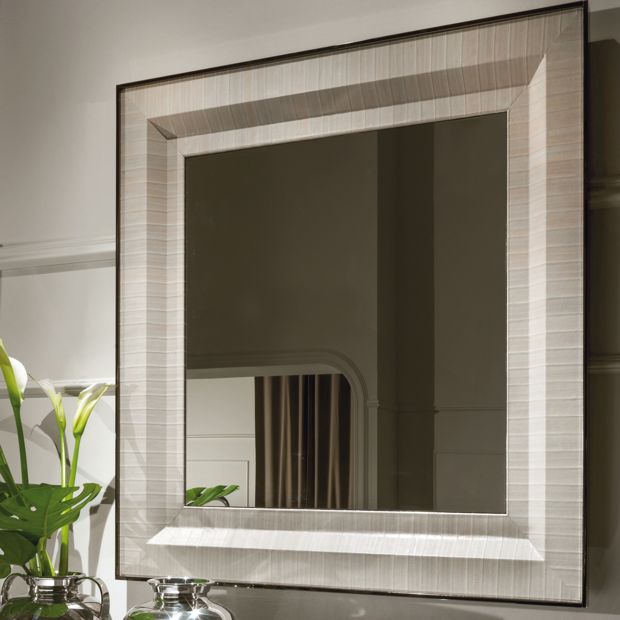 Display product Adone from manufacturer Longhi S.p.a.