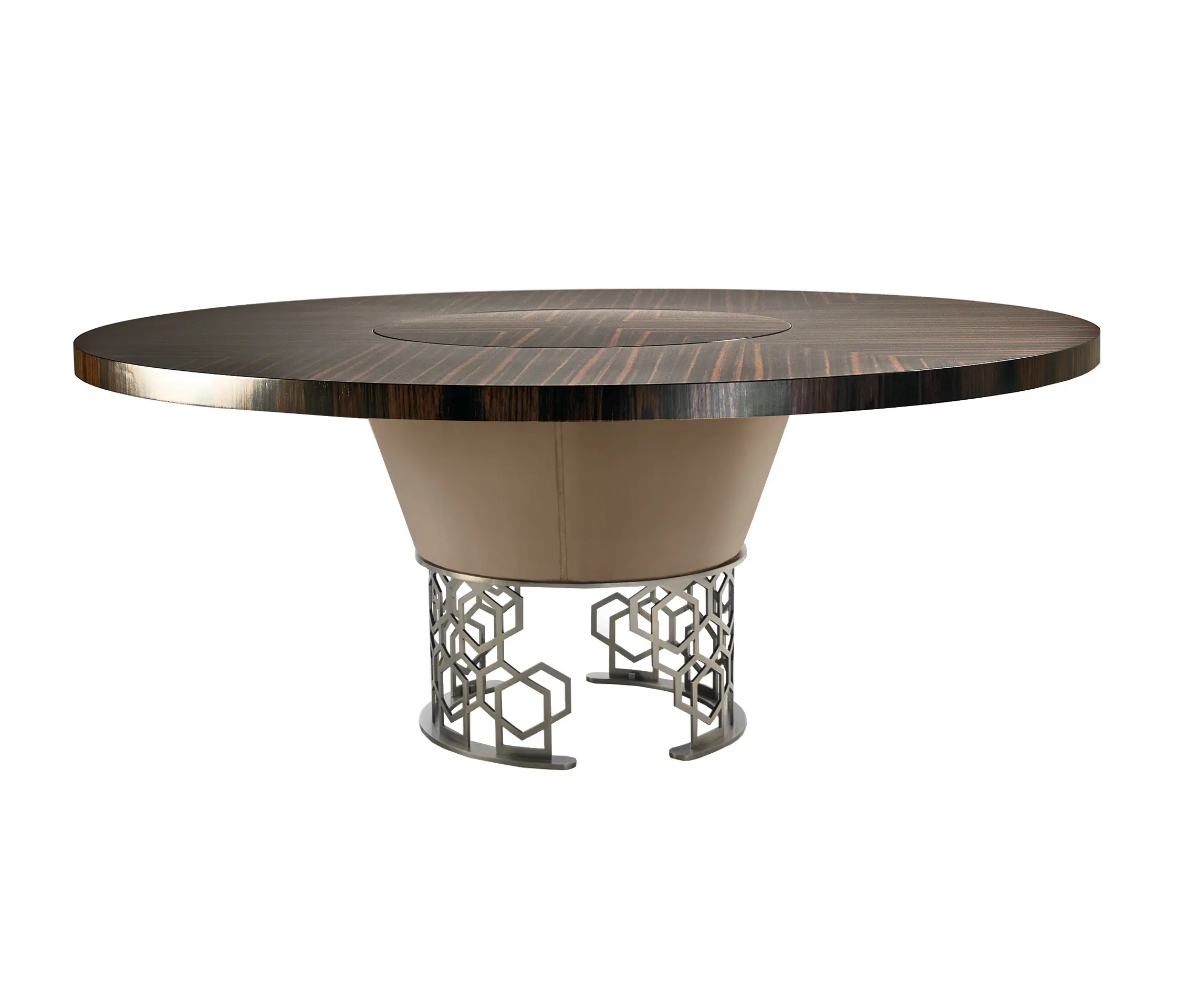 Longhi S.p.a. - Clairmont