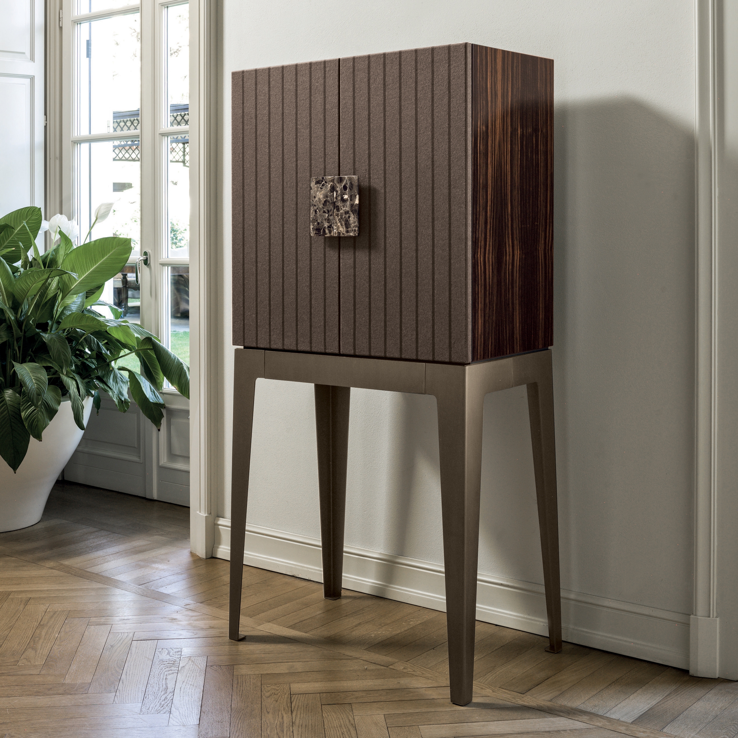 Mostra il prodotto Lady del produttore Longhi S.p.a.