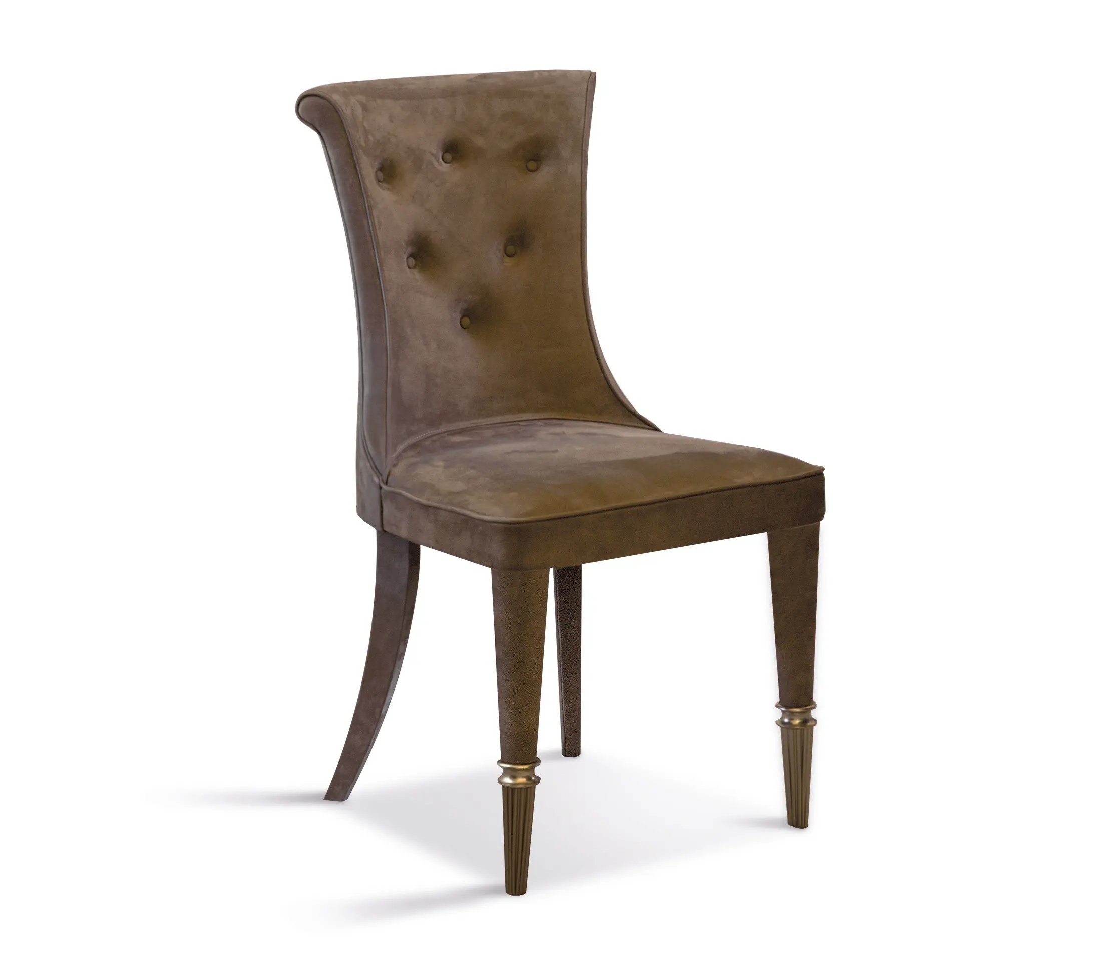Longhi S.p.a. - Marion