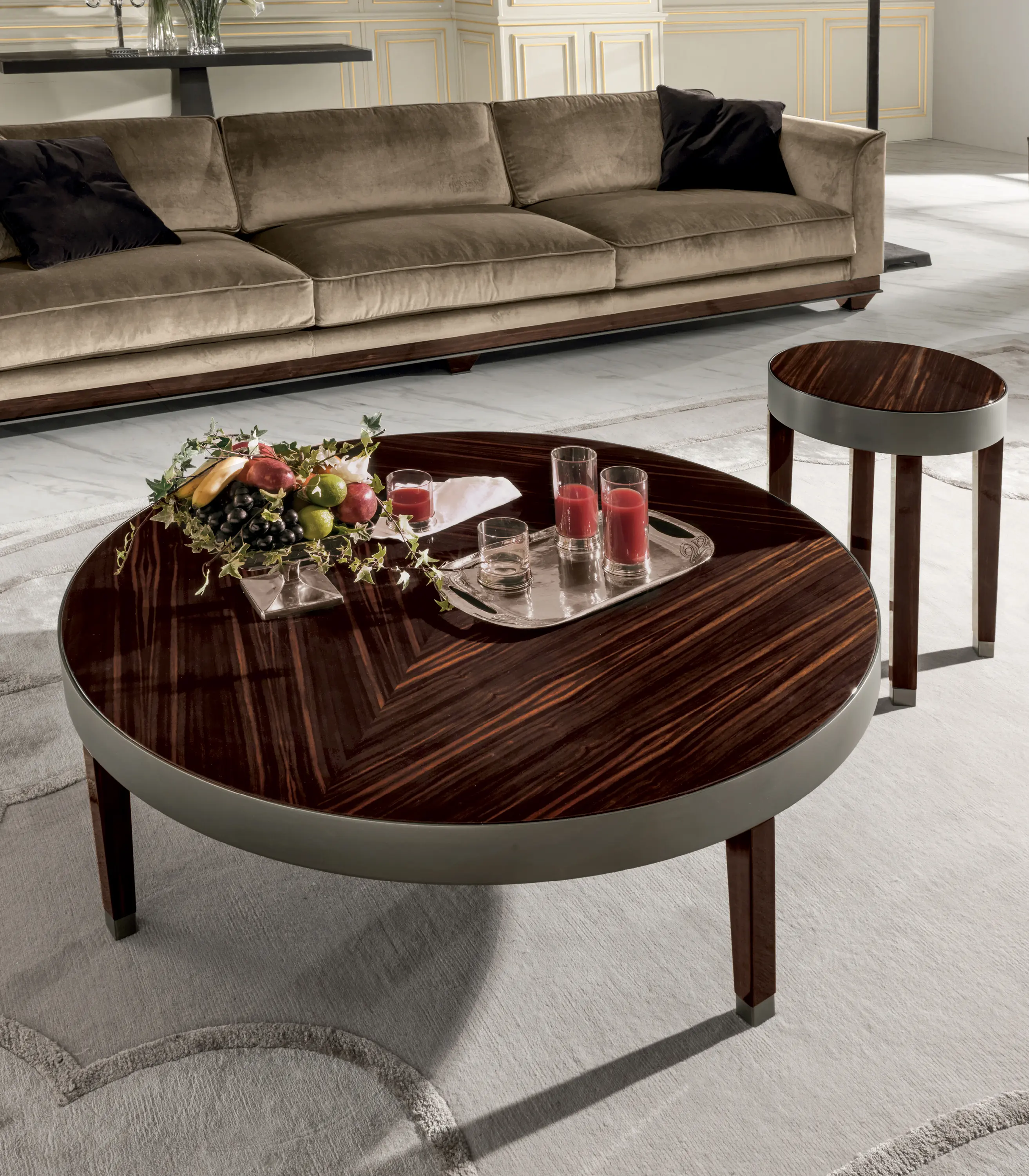 Longhi S.p.a. - Ring