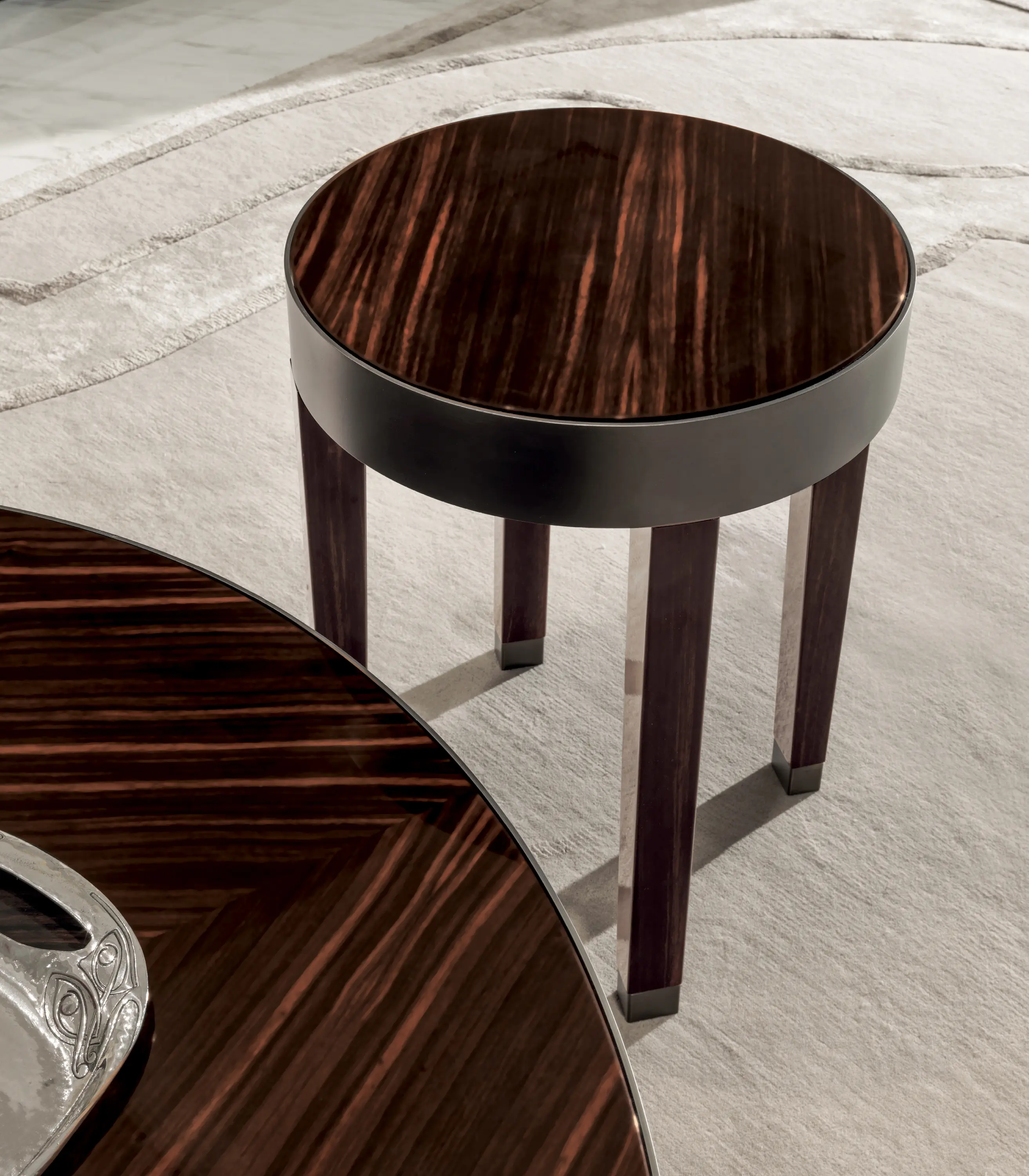 Longhi S.p.a. - Ring