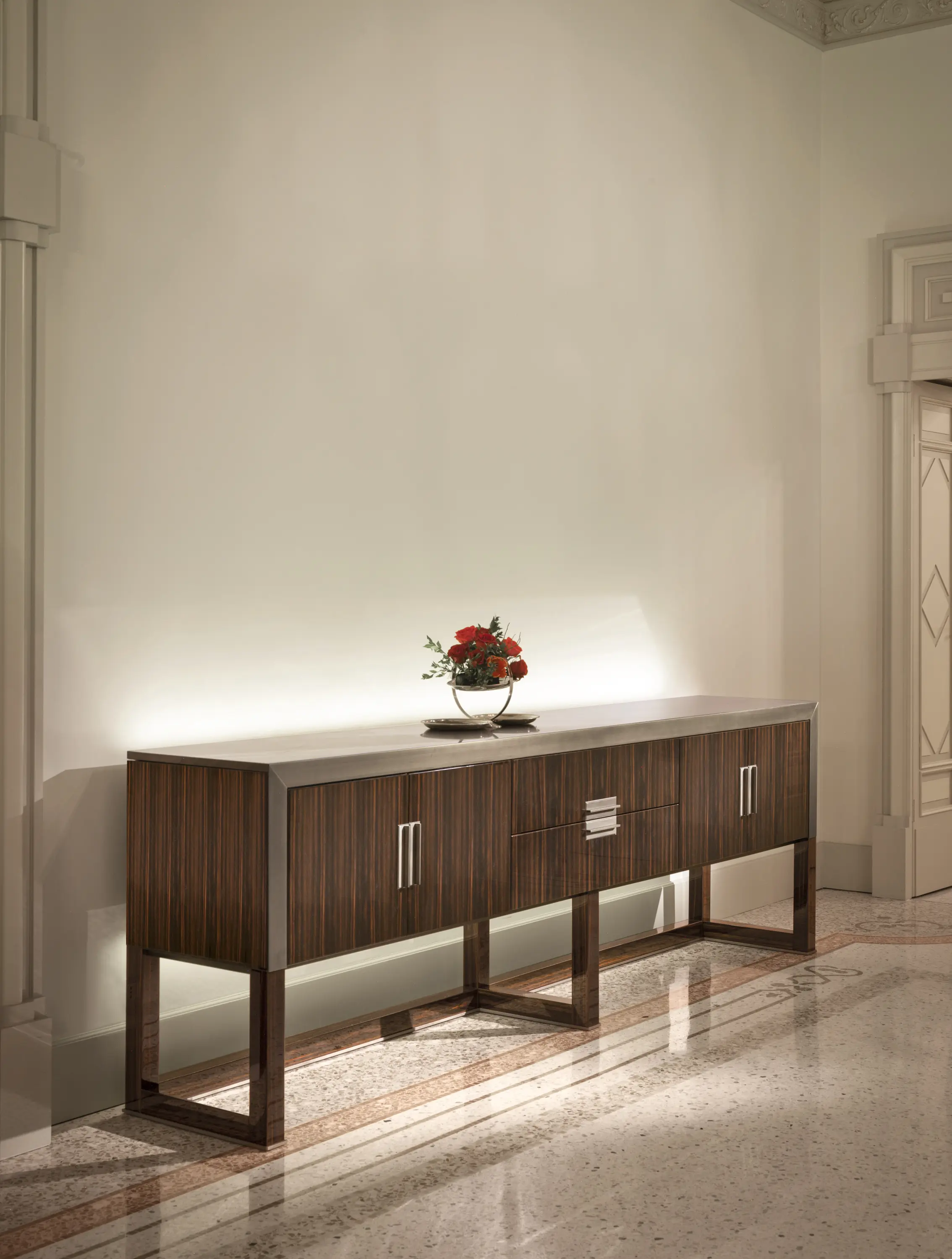 Longhi S.p.a. - Armand