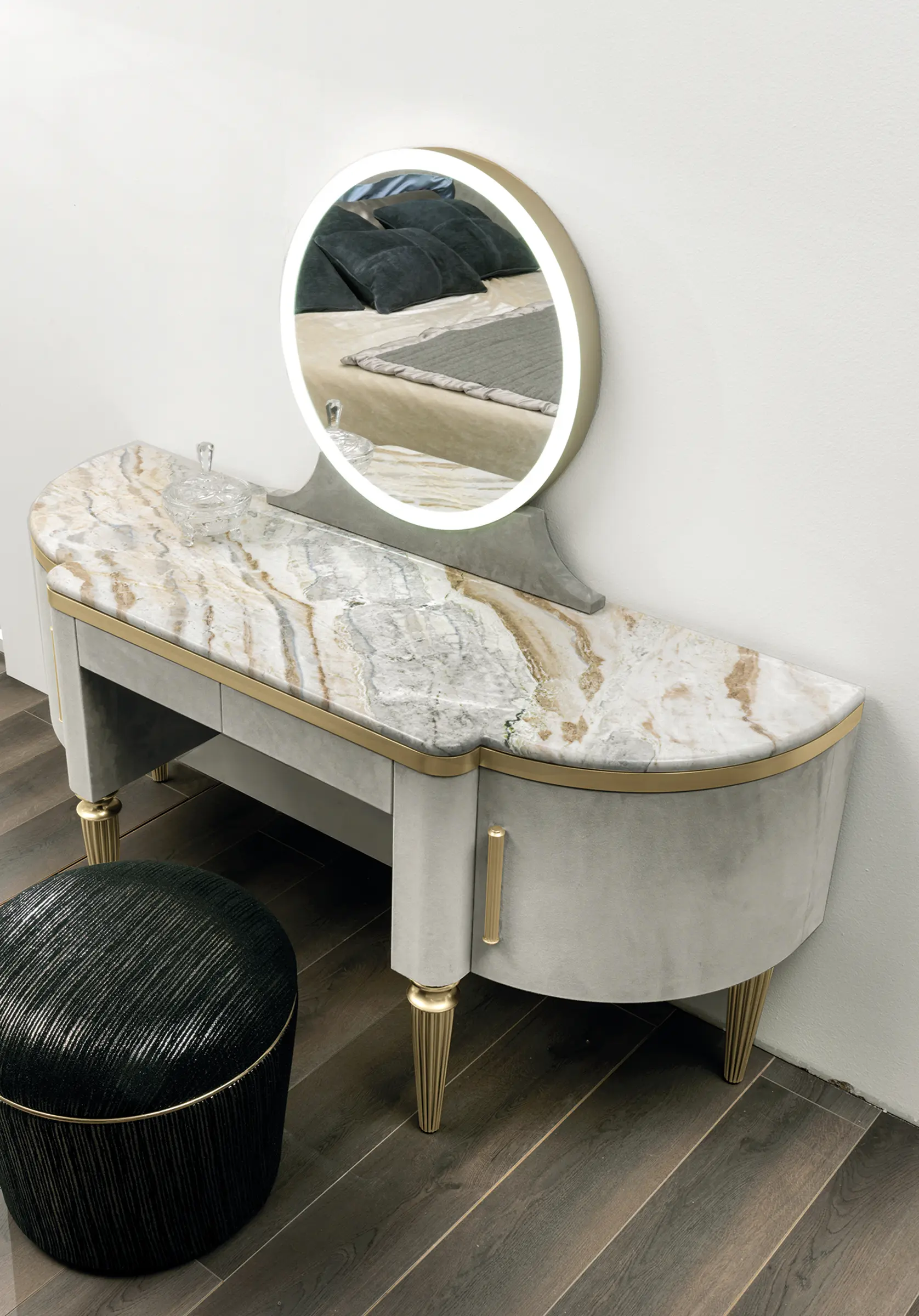 Longhi S.p.a. - Dame