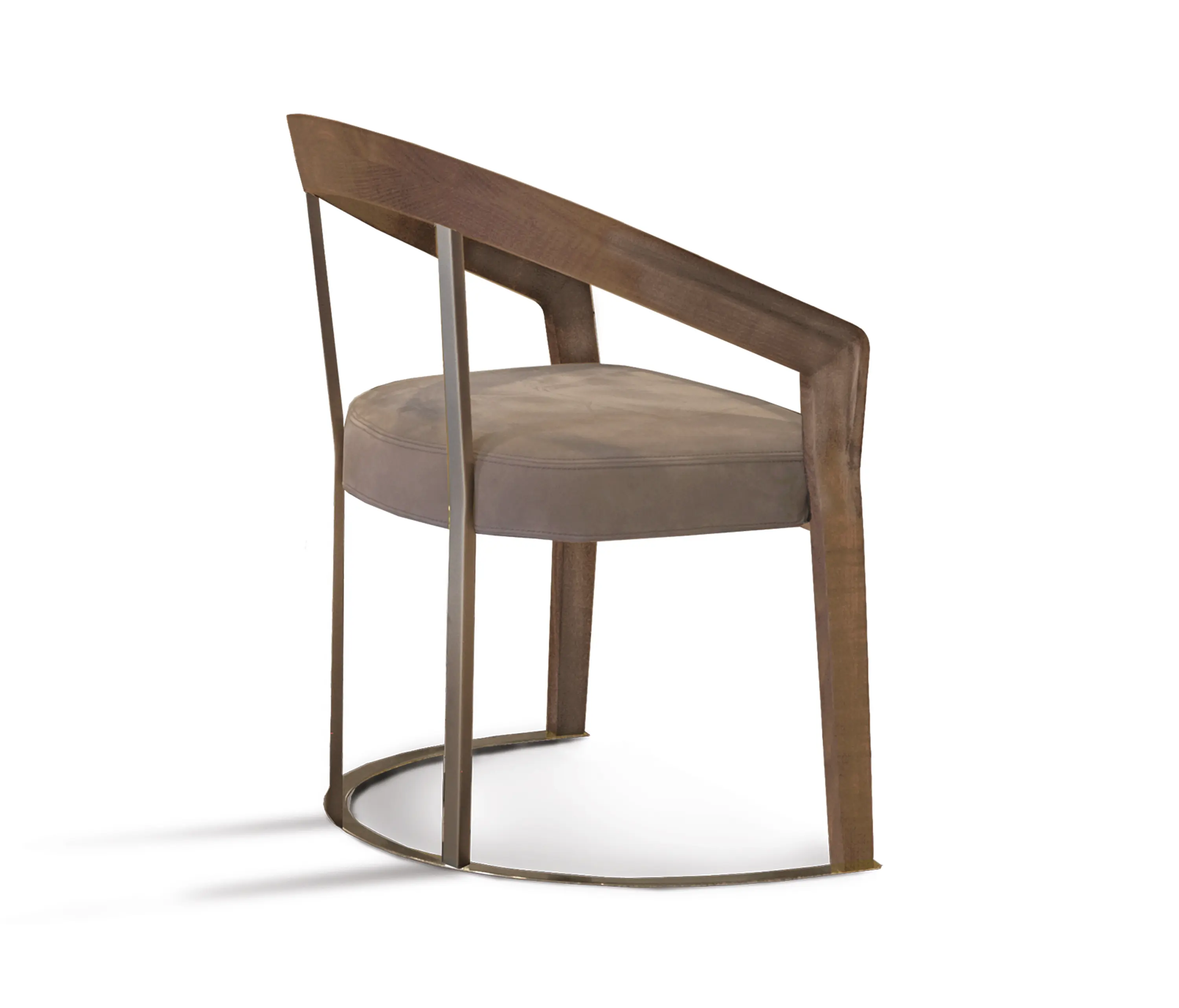 Longhi S.p.a. - Frances