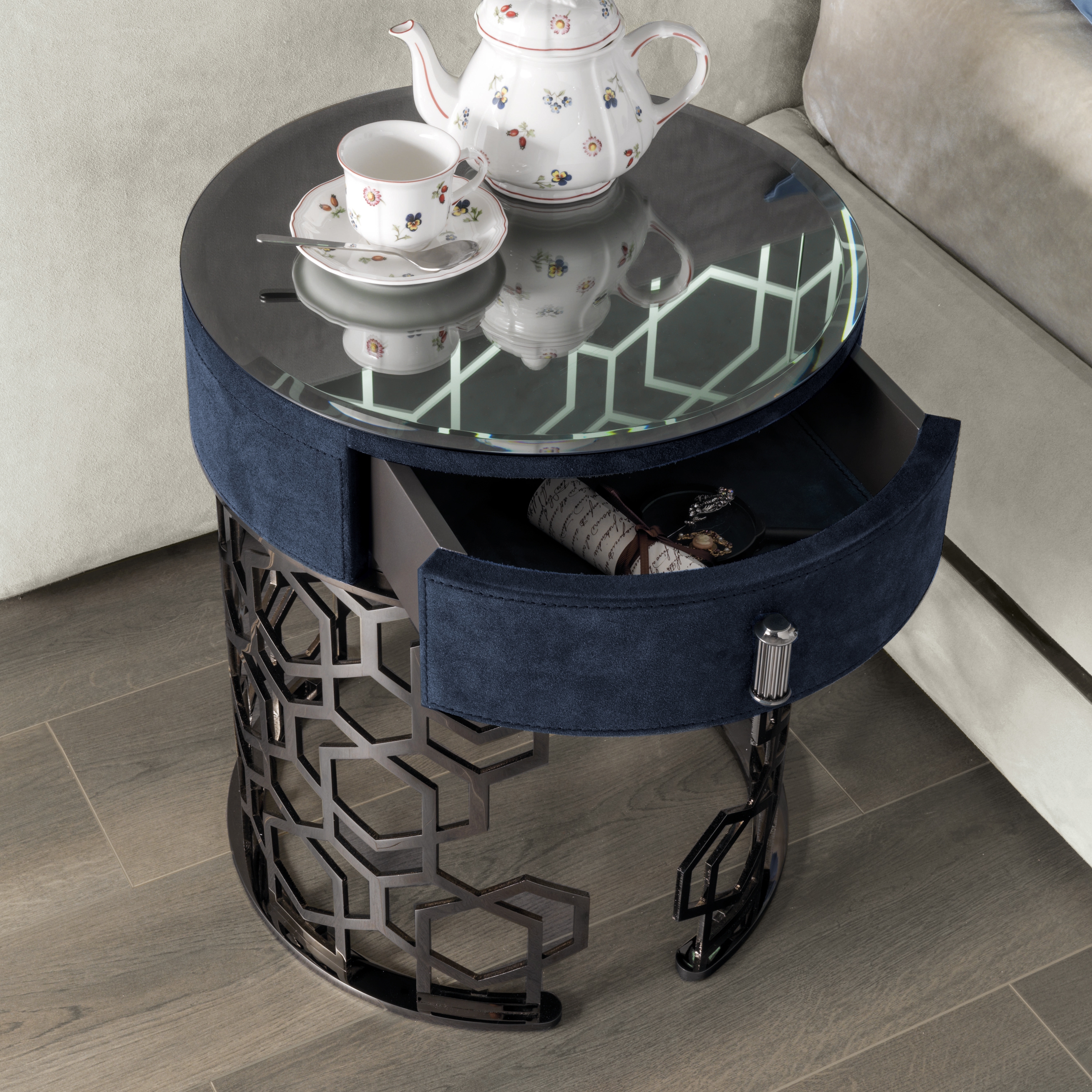 Mostrar el producto Lucy del fabricante Longhi S.p.a.