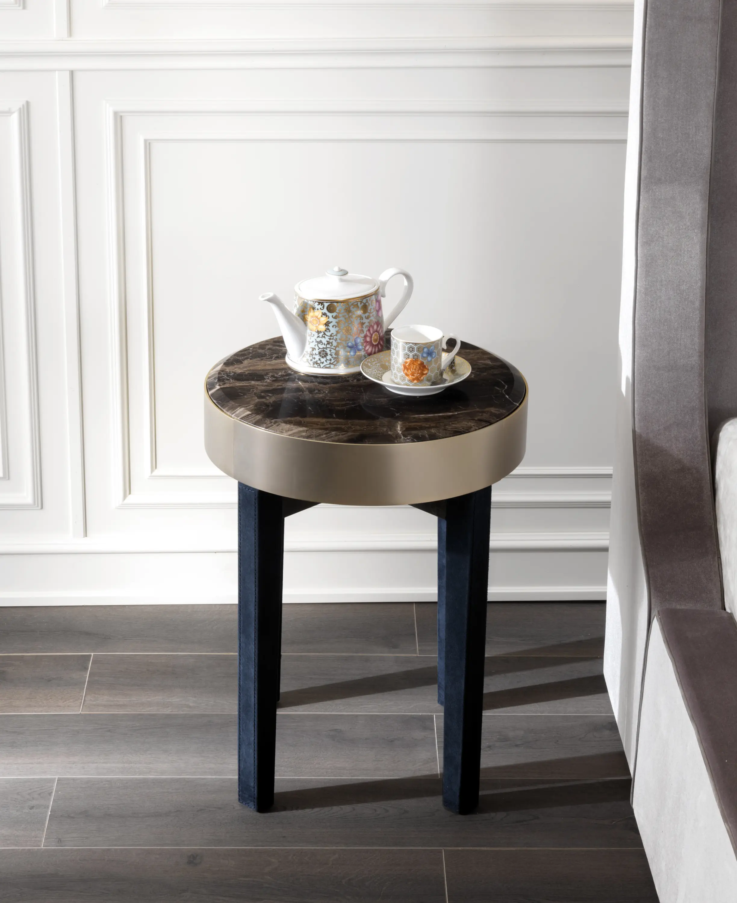 Longhi S.p.a. - Ring