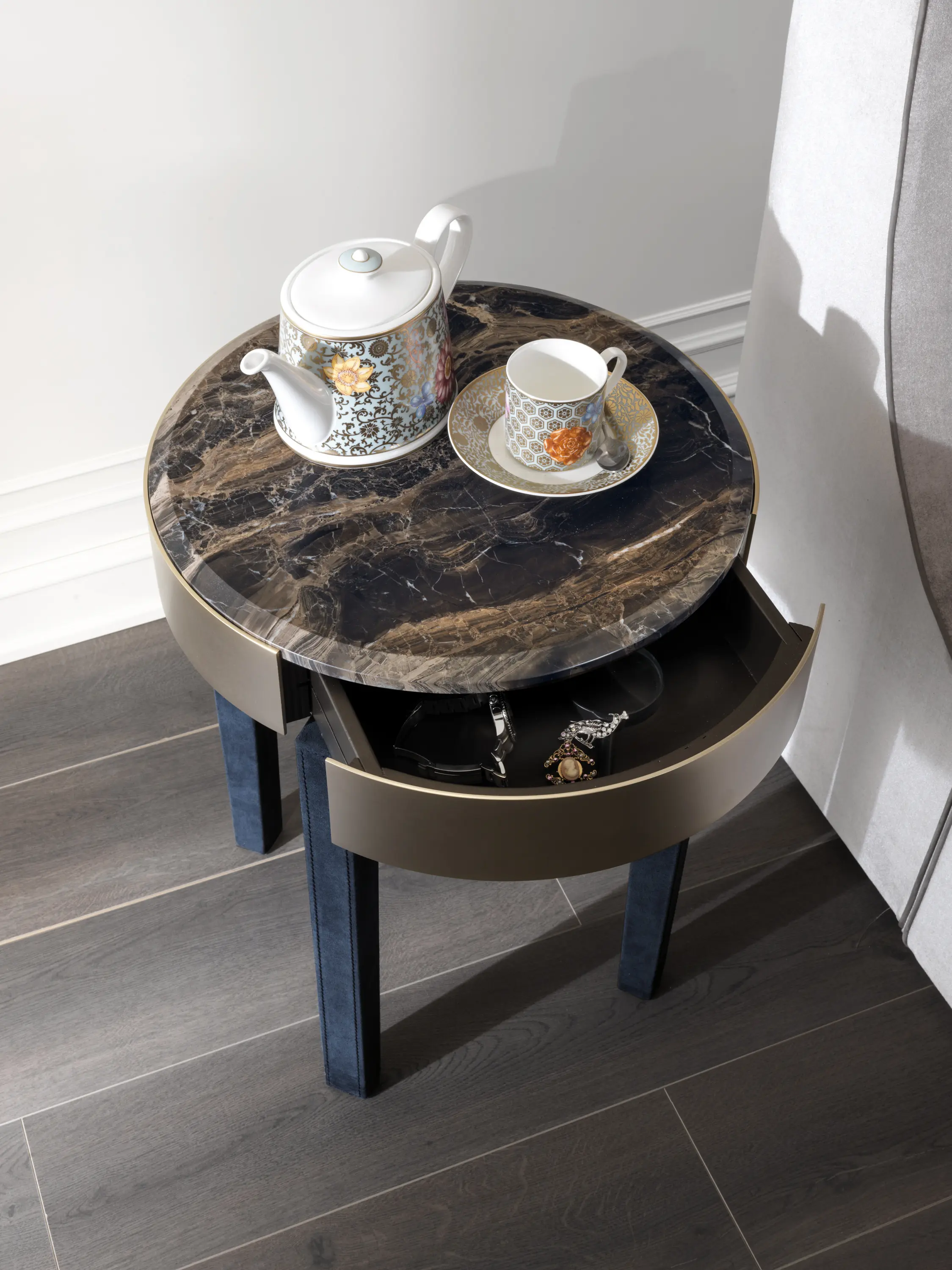 Longhi S.p.a. - Ring