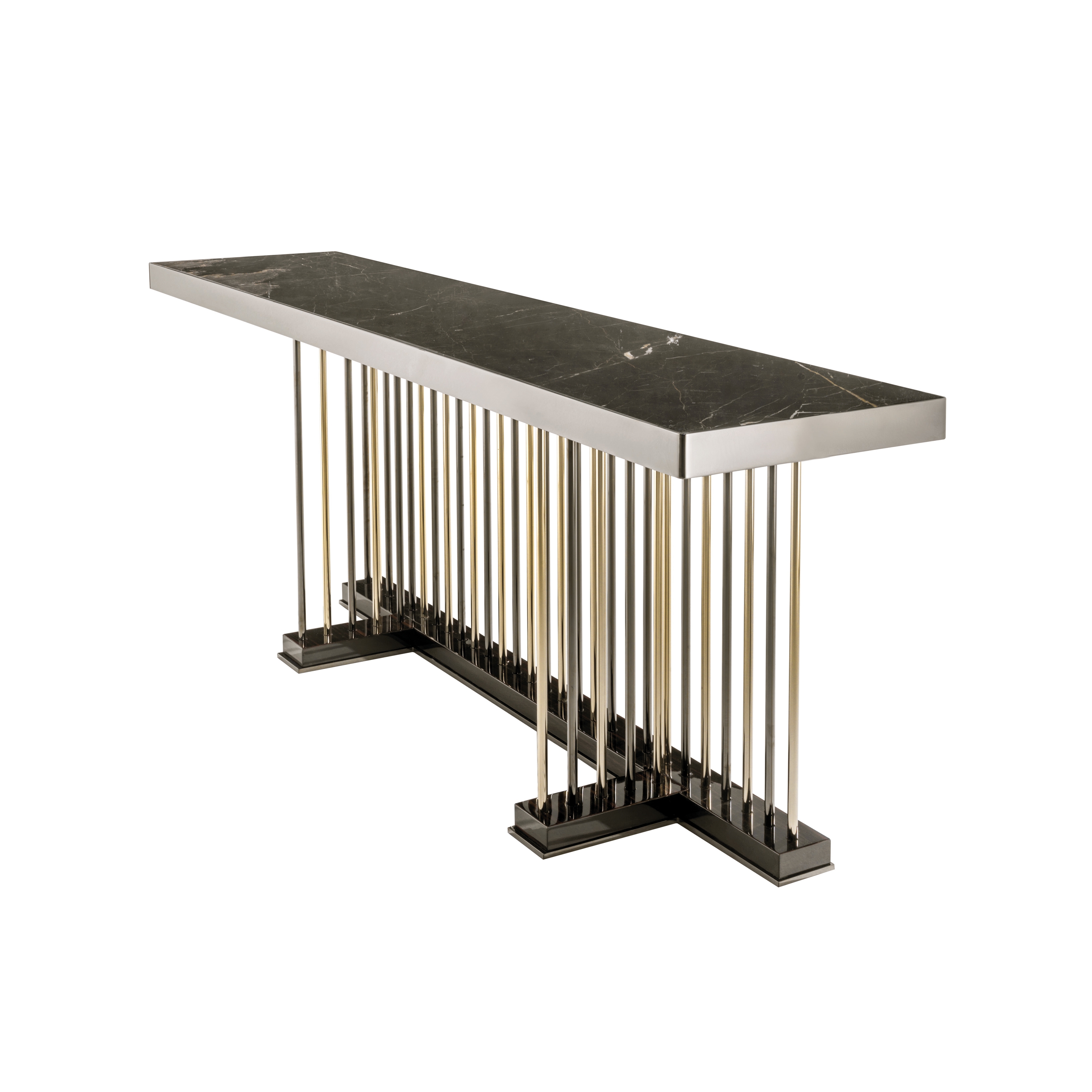 Display product Schubert from manufacturer Longhi S.p.a.