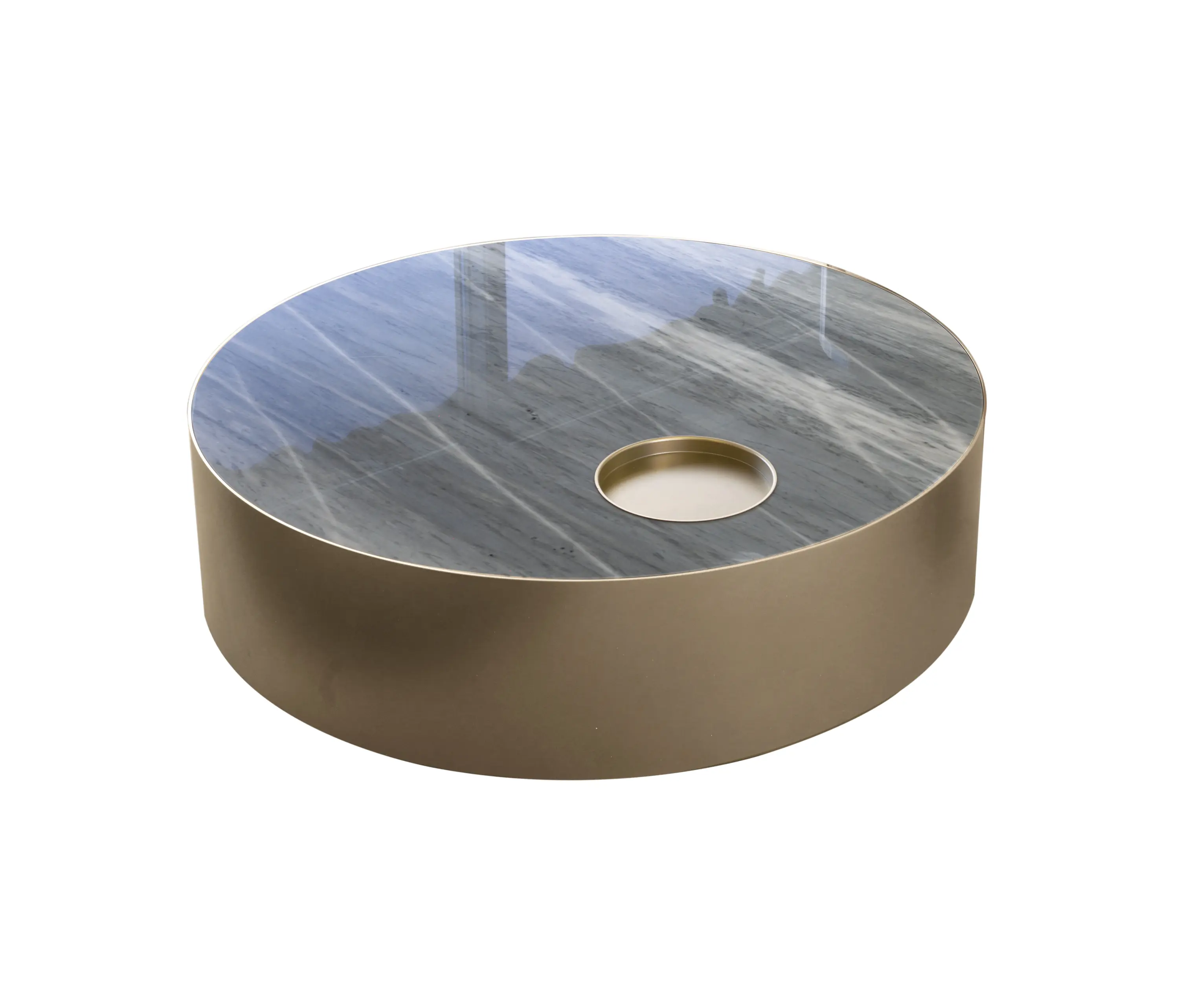 Longhi S.p.a. - Sun