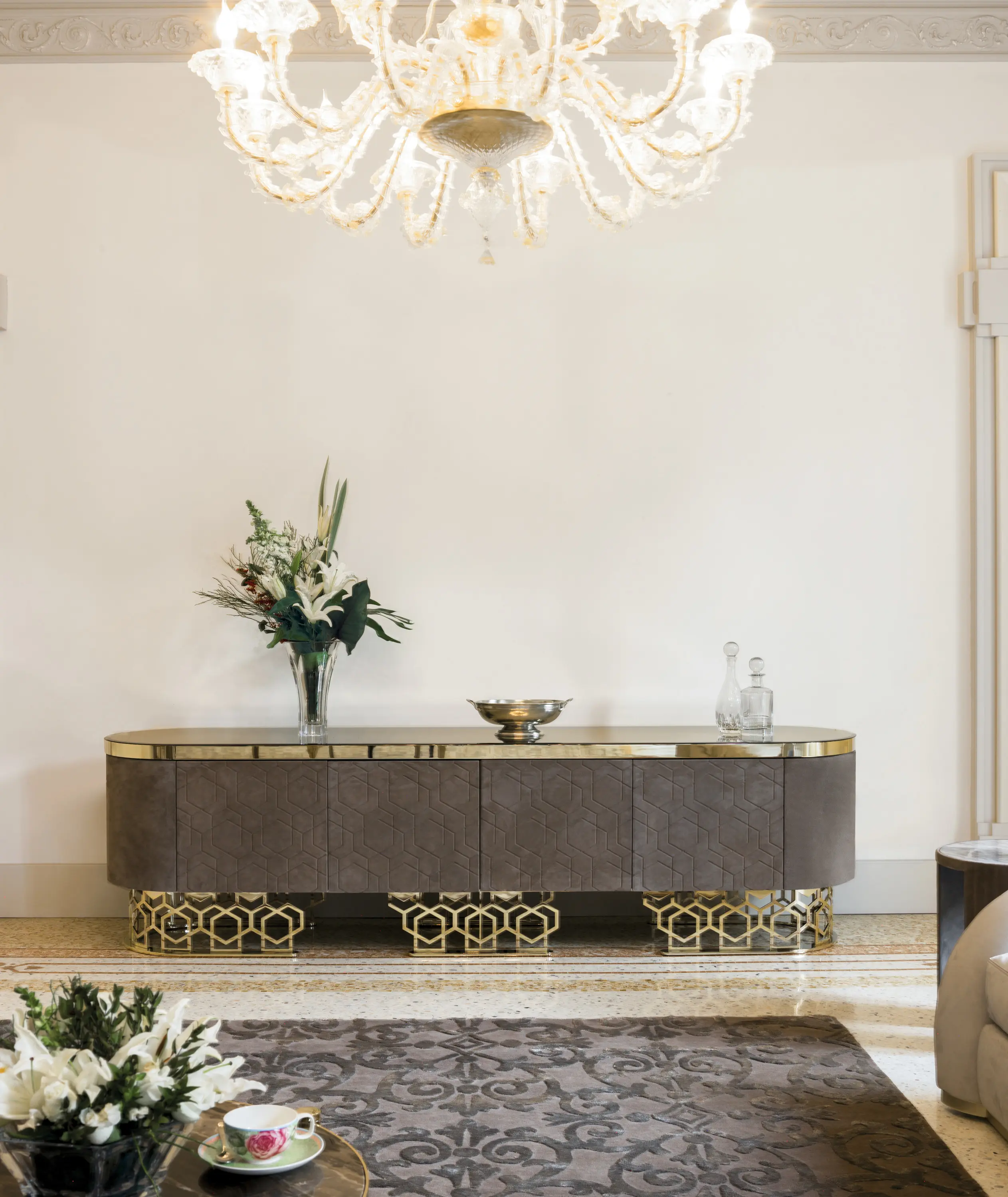 Longhi S.p.a. - Vicky